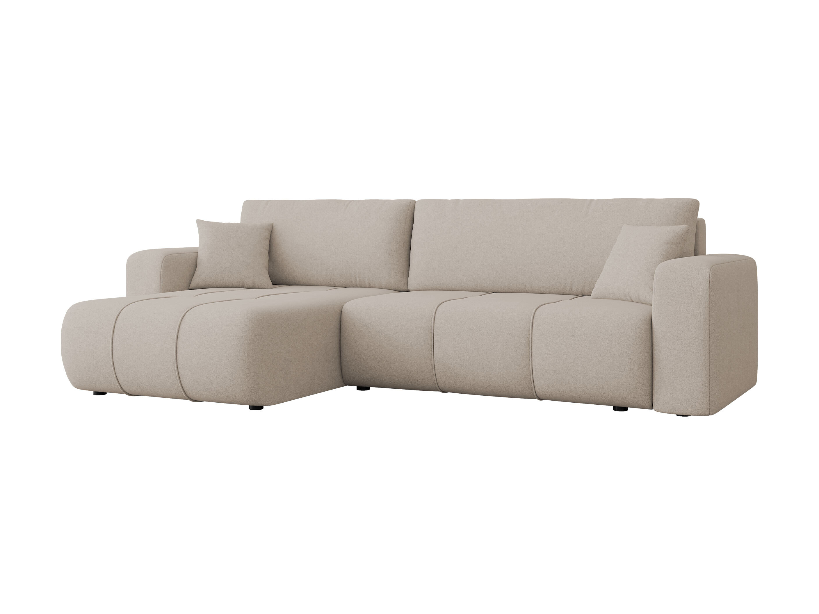 Hjørnesofa Comfivo Laurus I (Velo 623)