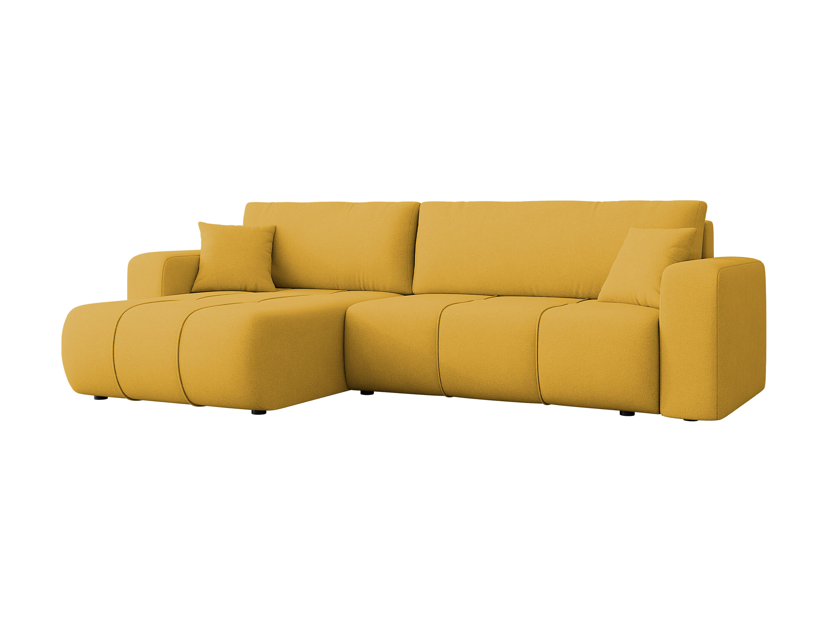 Hjørnesofa Comfivo Laurus I (Velo 626)