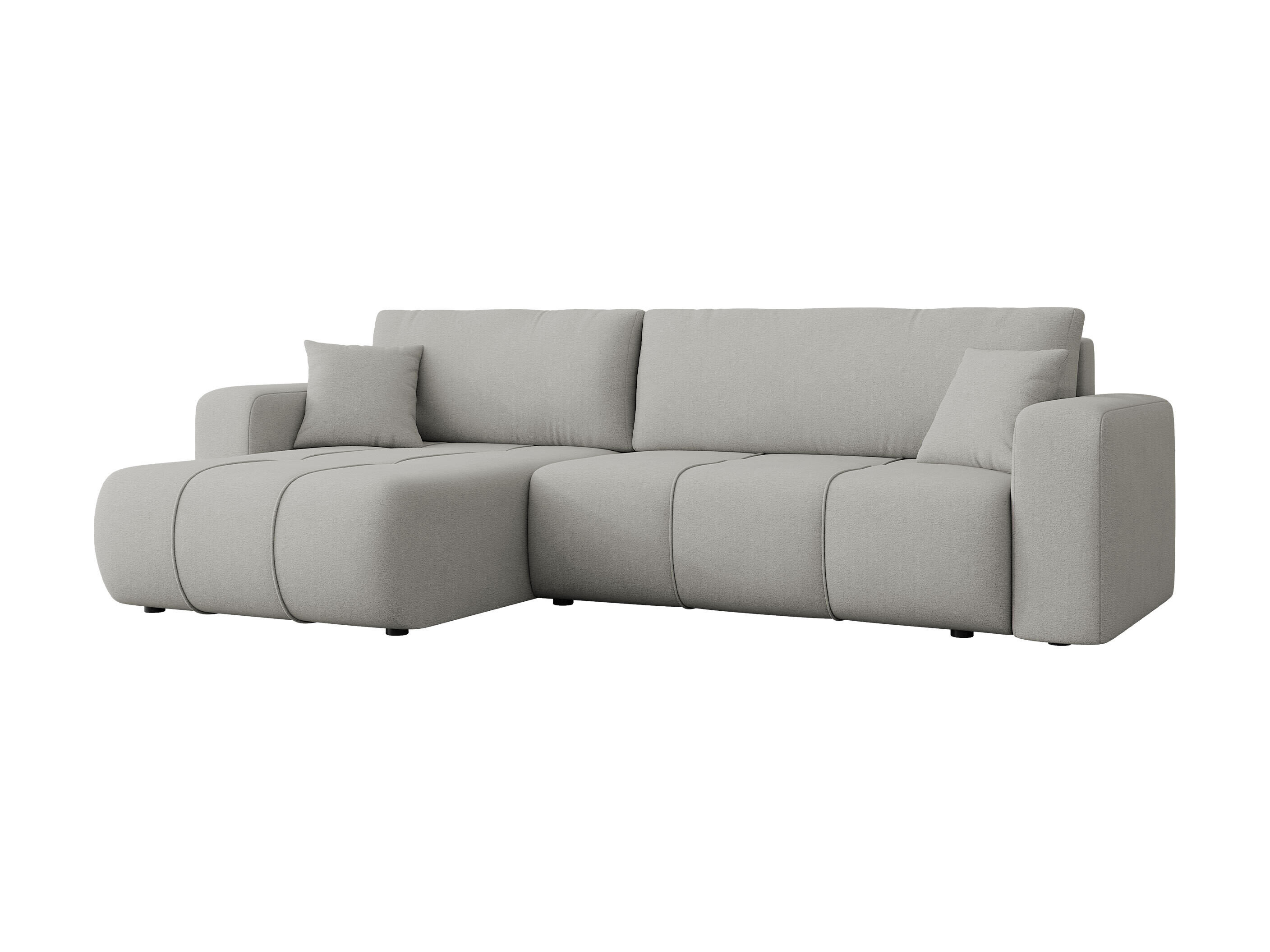 Hjørnesofa Comfivo Laurus I (Velo 633)