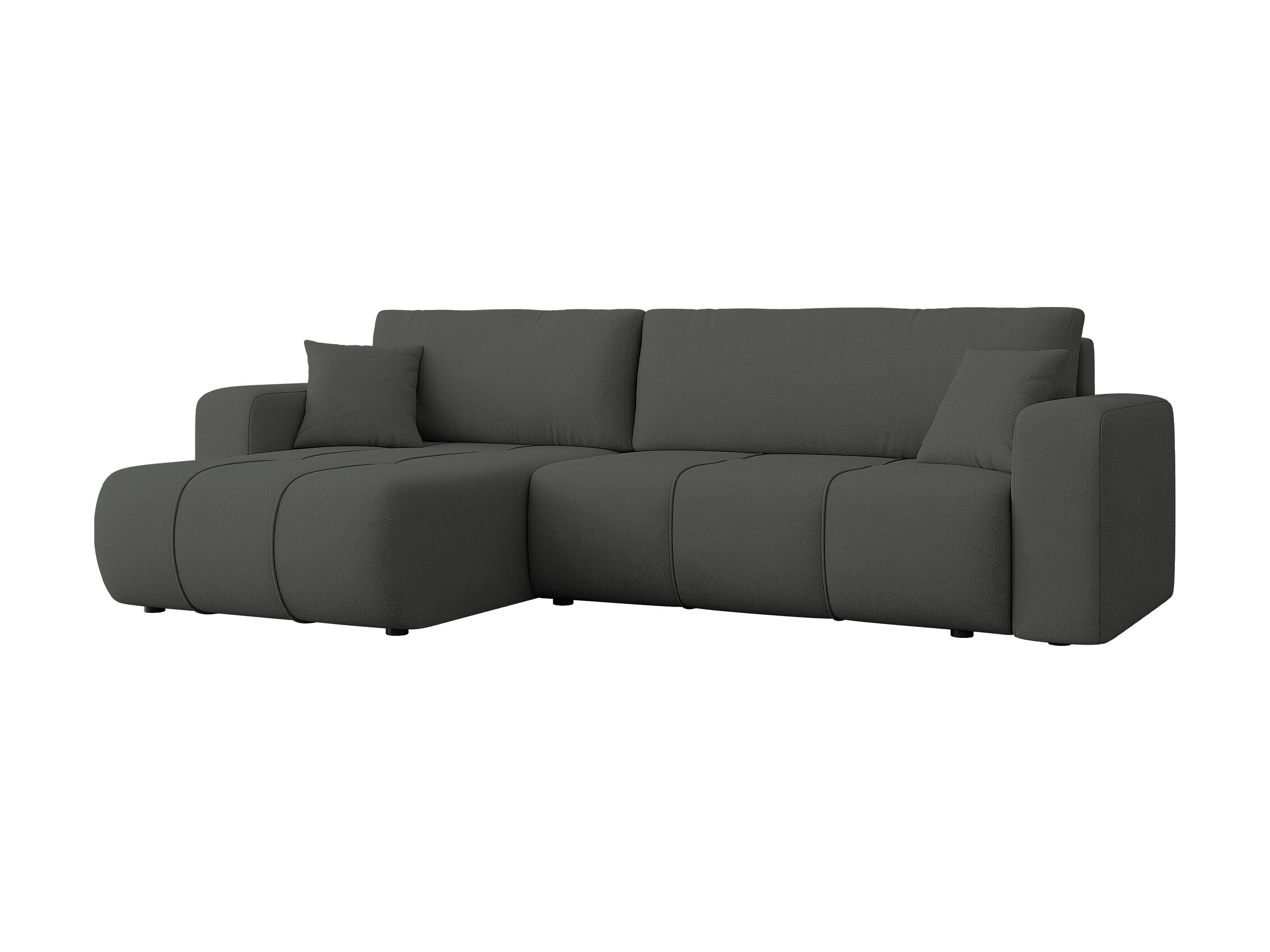 Hjørnesofa Comfivo Laurus I (Velo 636)