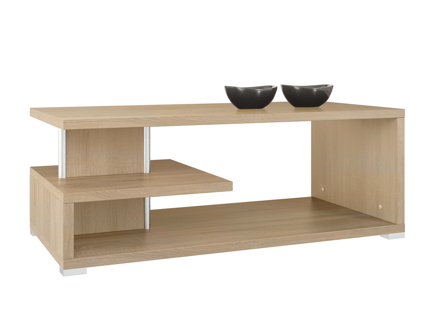 Sofabord Murrieta 164 (Sonoma eg)