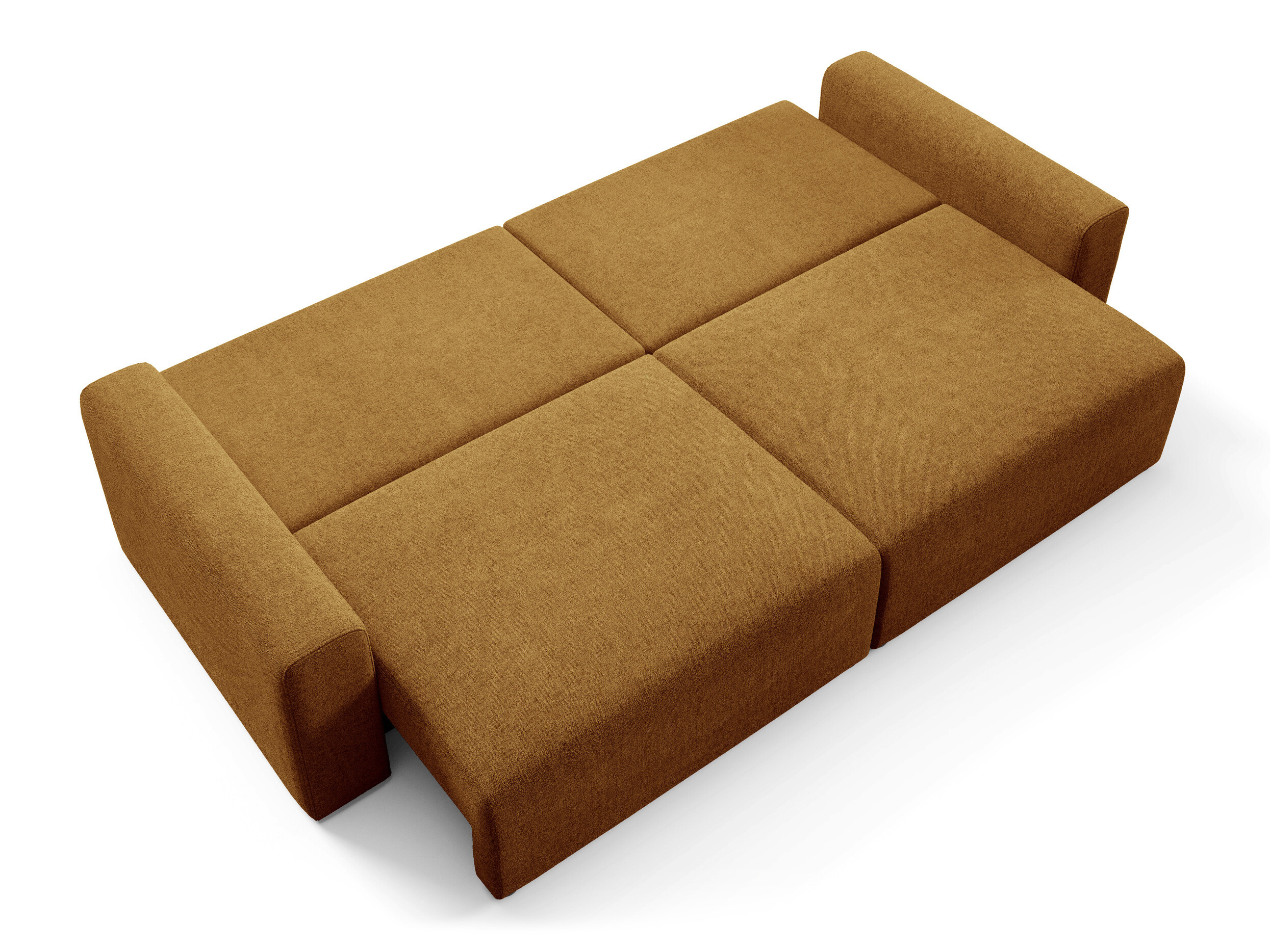 Sovesofa Franklin 224 (Sicuro 25)