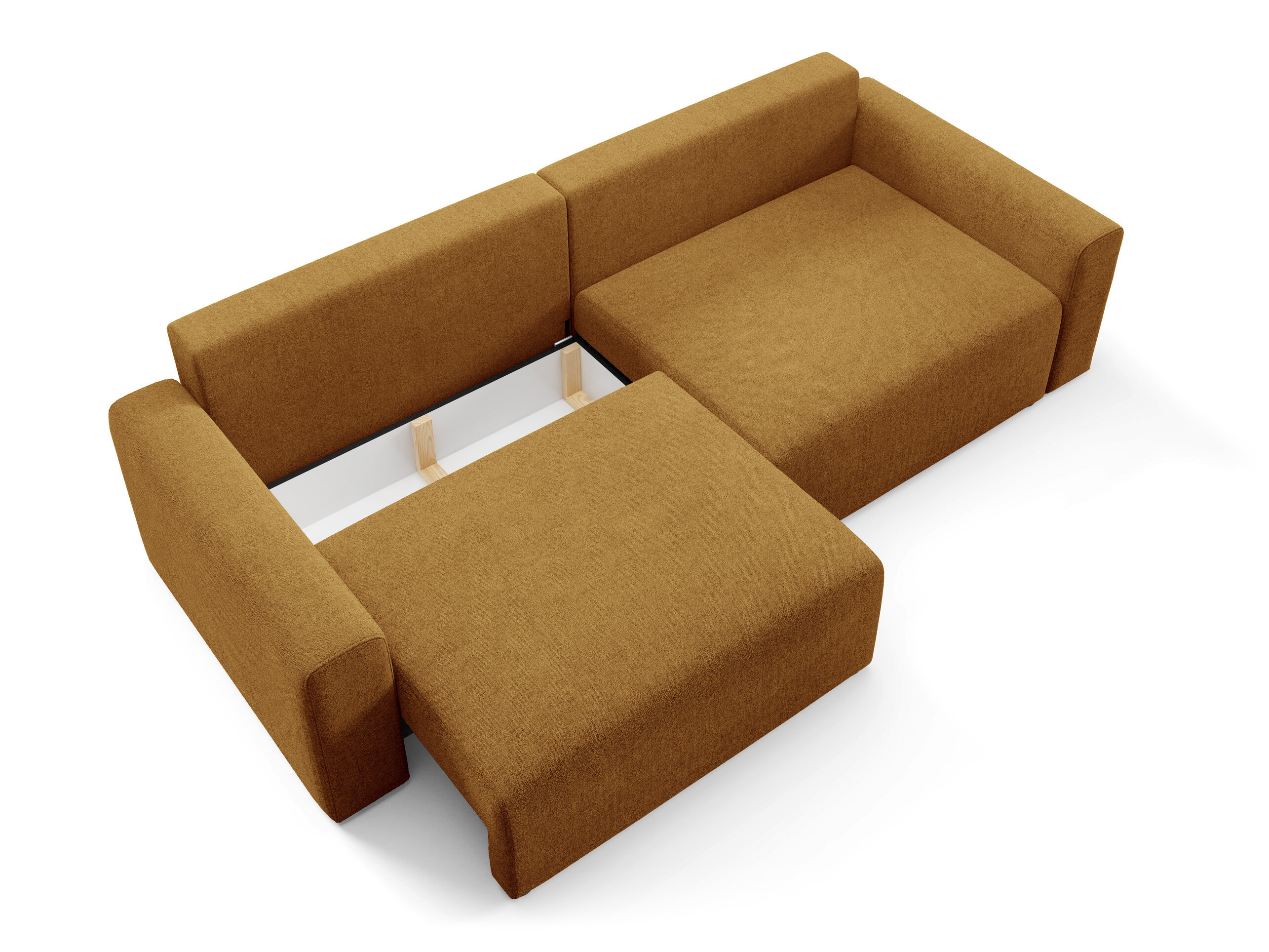 Sovesofa Franklin 224 (Sicuro 25)