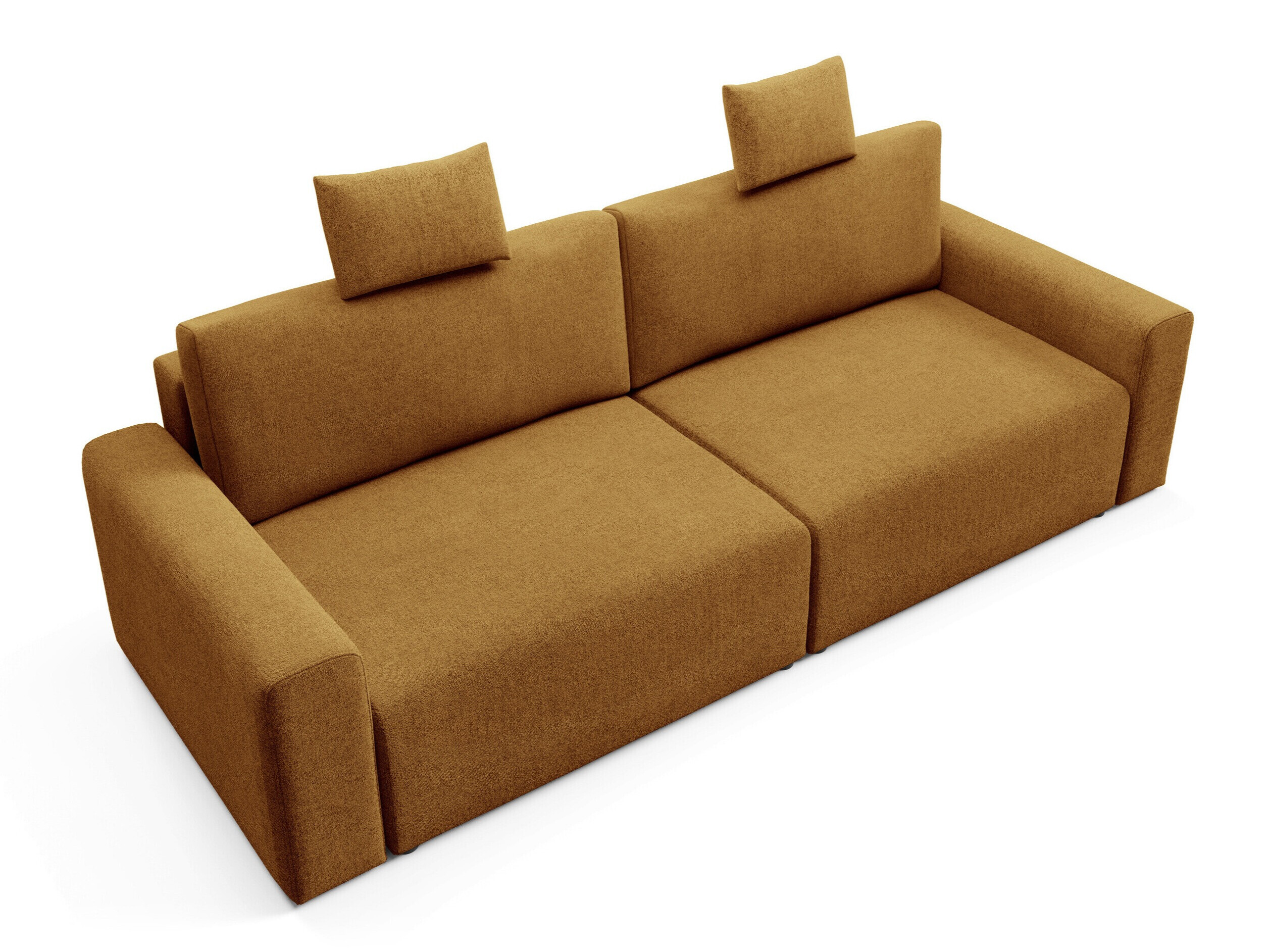 Sovesofa Franklin 224 (Sicuro 25)