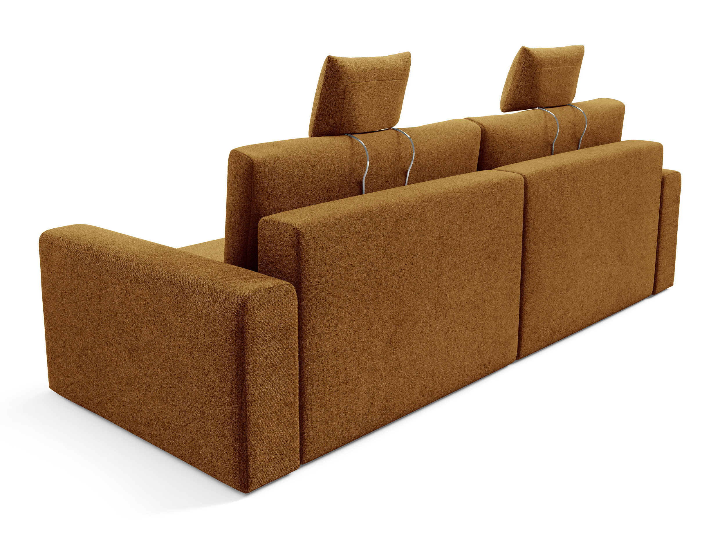 Sovesofa Franklin 224 (Sicuro 25)