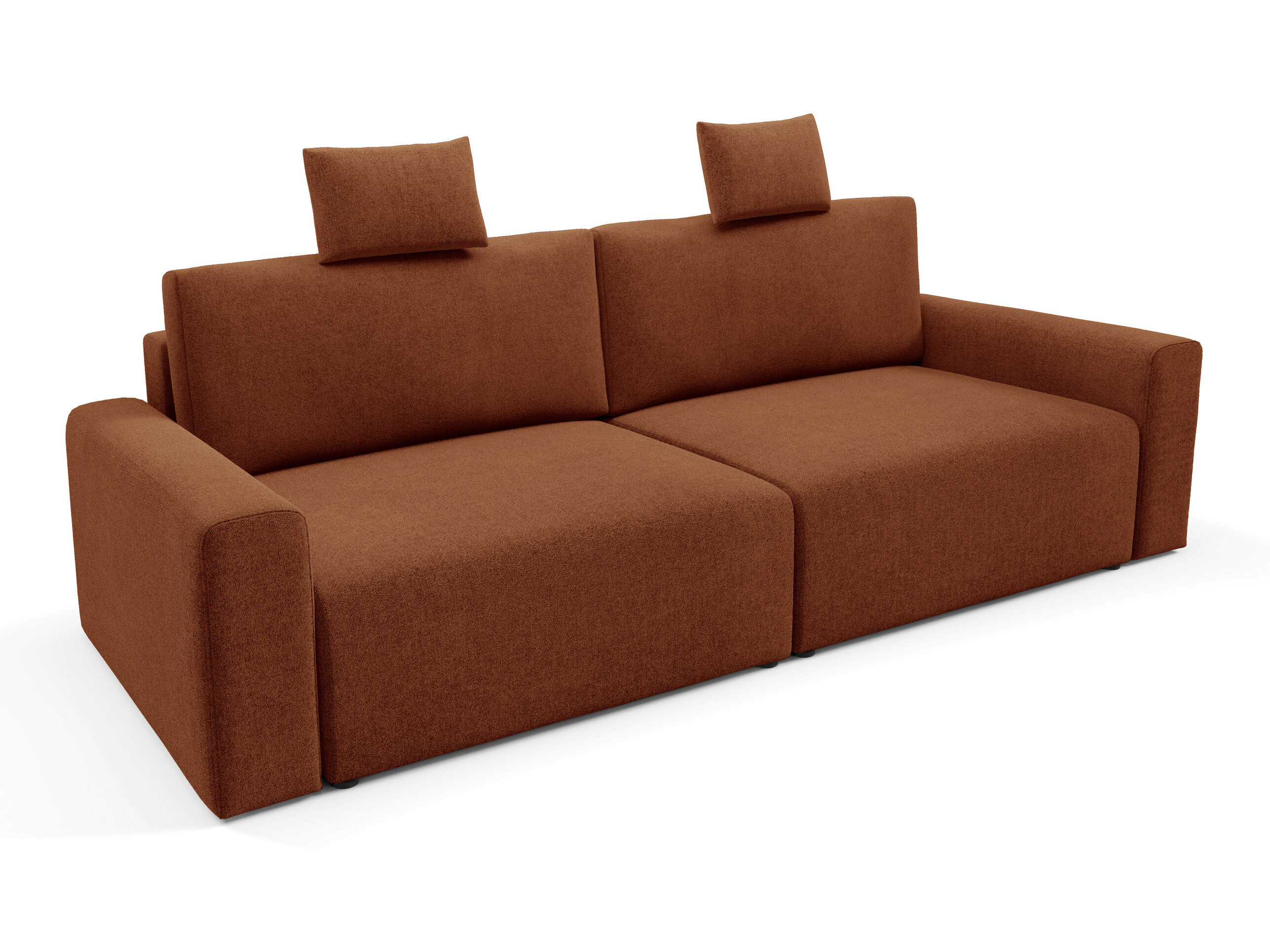 Sovesofa Franklin 224 (Sicuro 30)