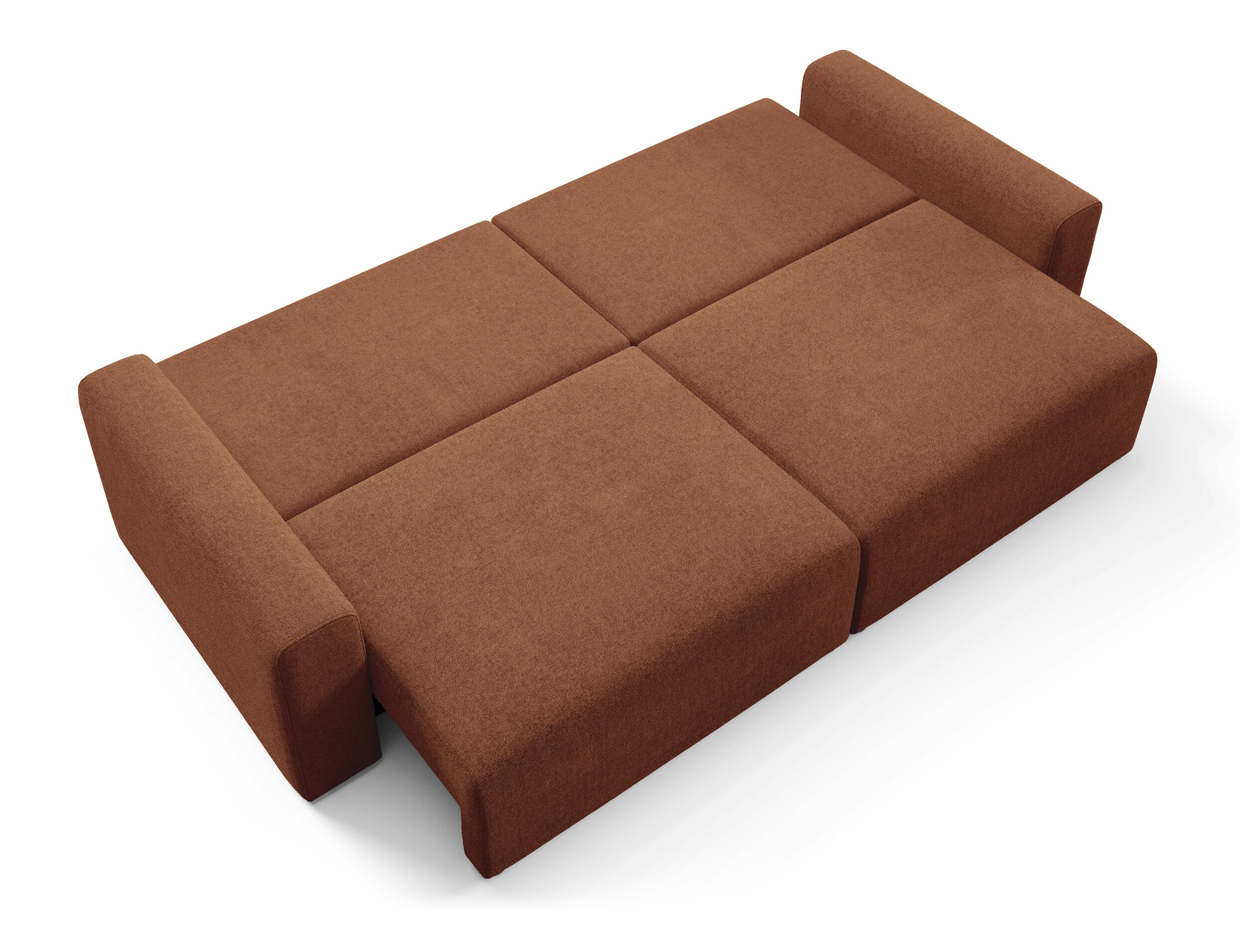 Sovesofa Franklin 224 (Sicuro 30)