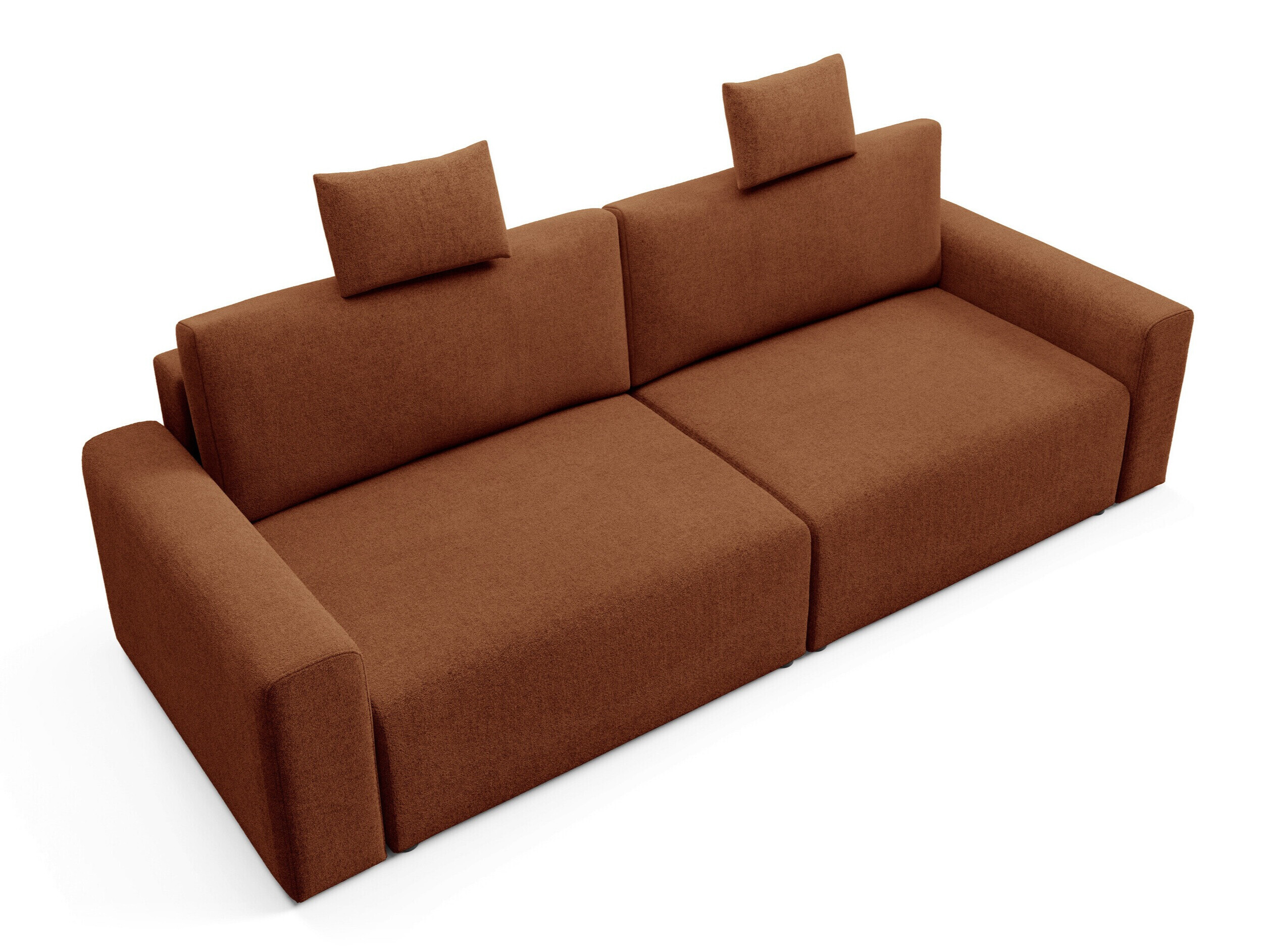Sovesofa Franklin 224 (Sicuro 30)