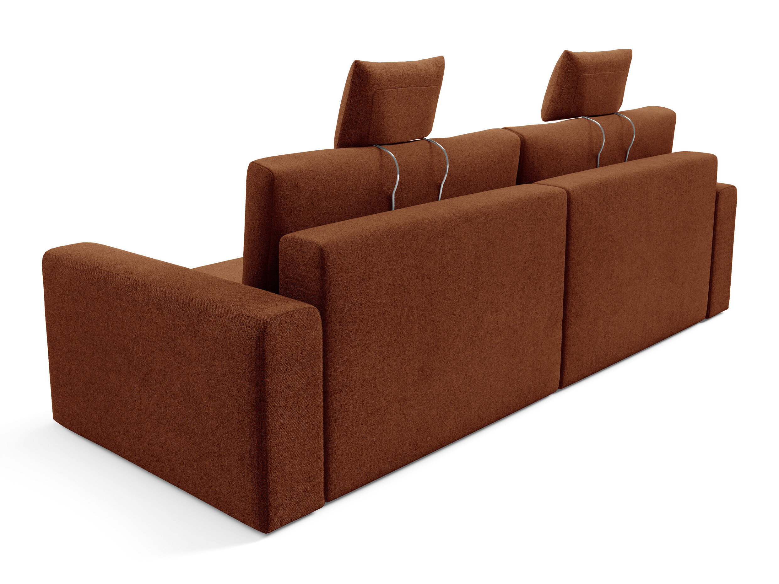 Sovesofa Franklin 224 (Sicuro 30)