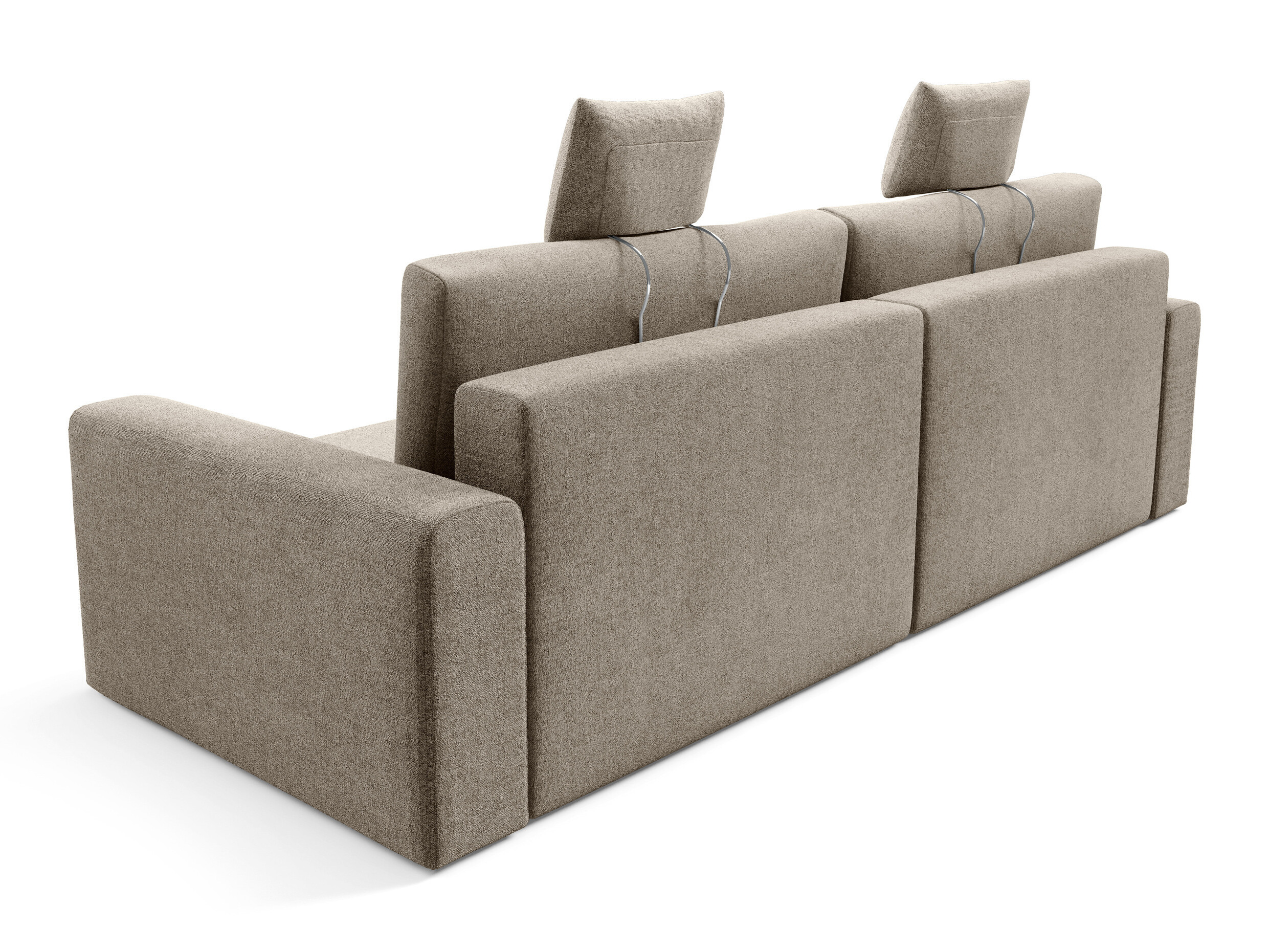 Sovesofa Franklin 224 (Sicuro 50)