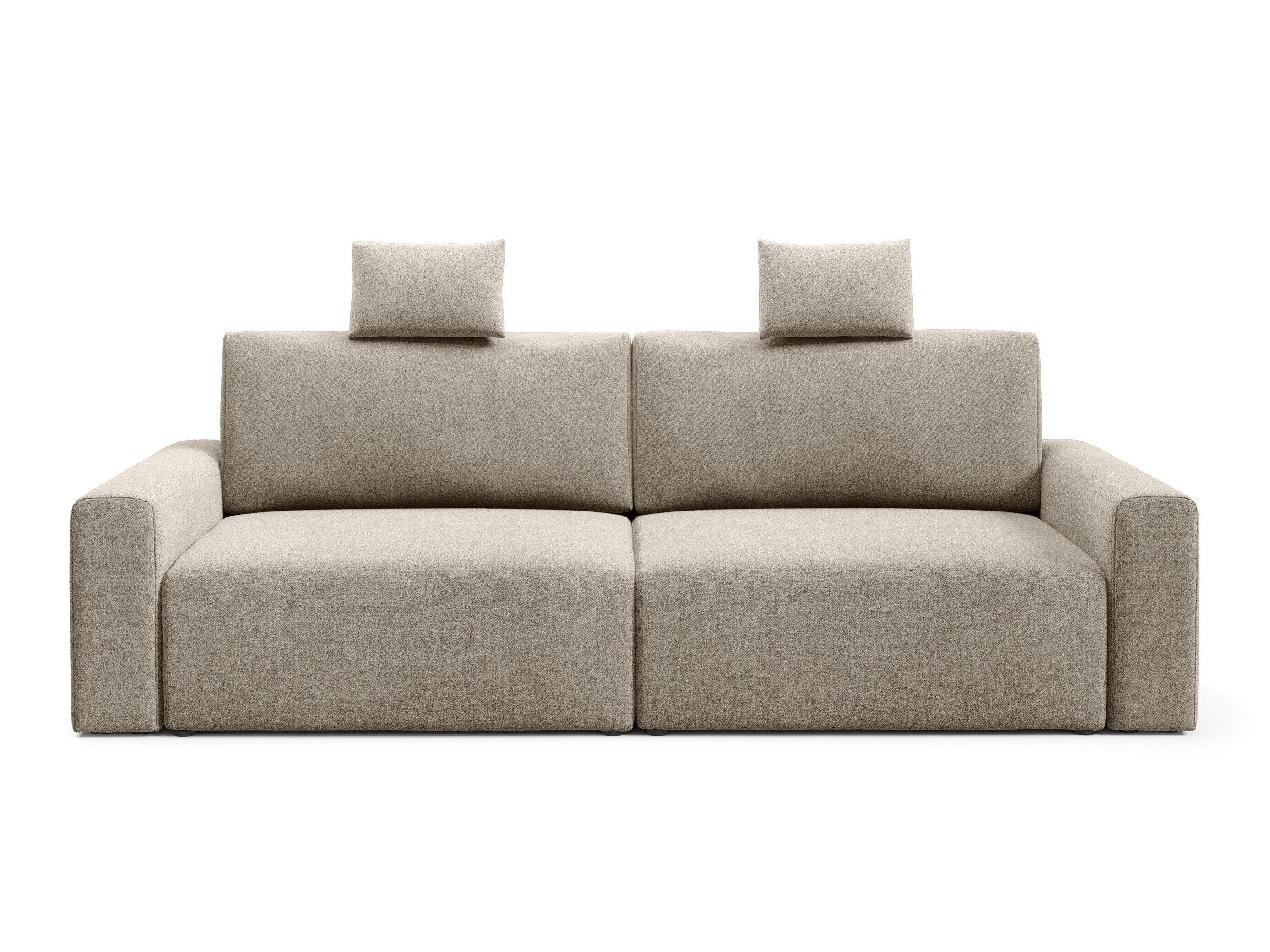 Sovesofa Franklin 224 (Sicuro 50)