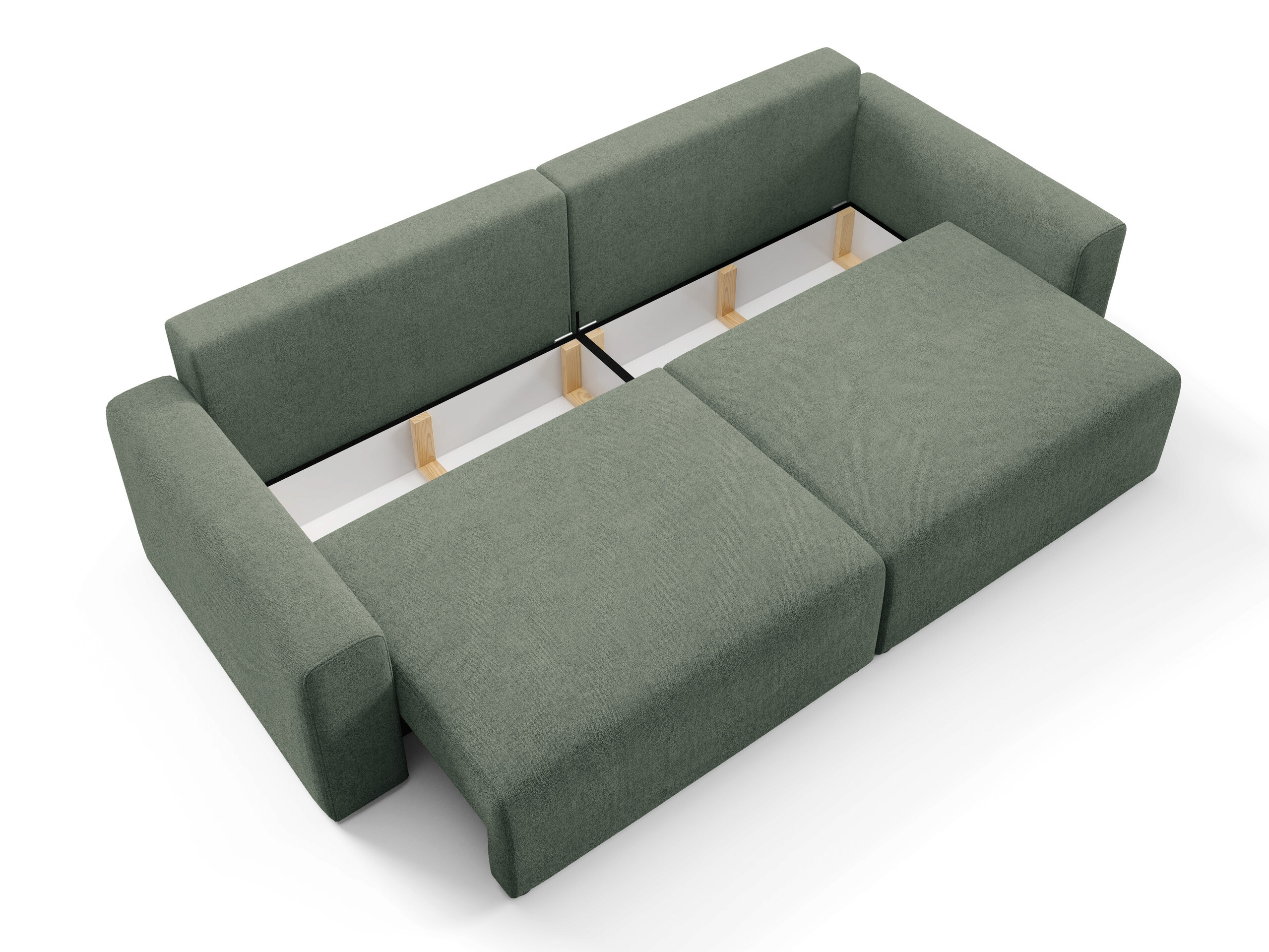 Sovesofa Franklin 224 (Sicuro 5)