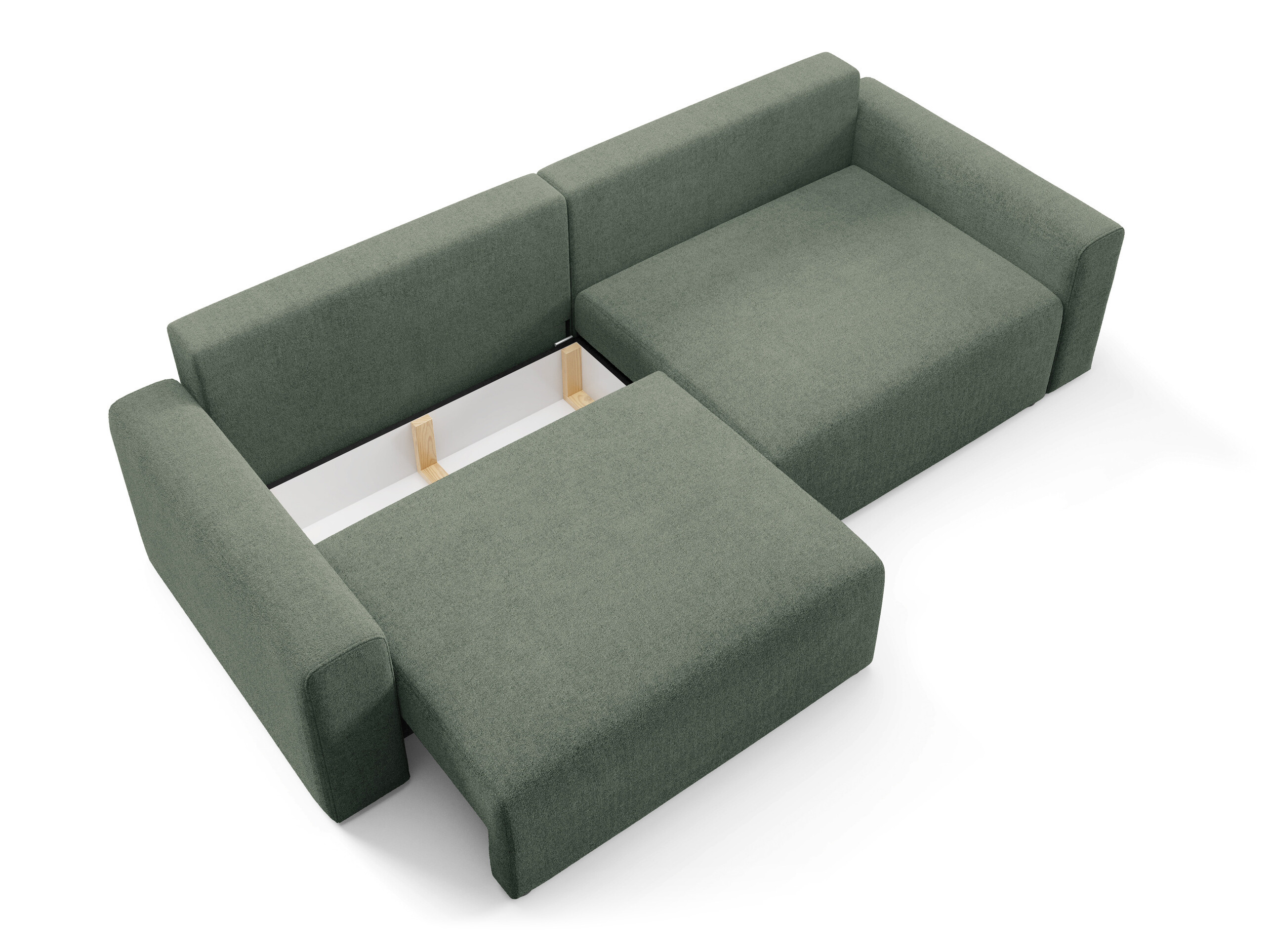 Sovesofa Franklin 224 (Sicuro 5)