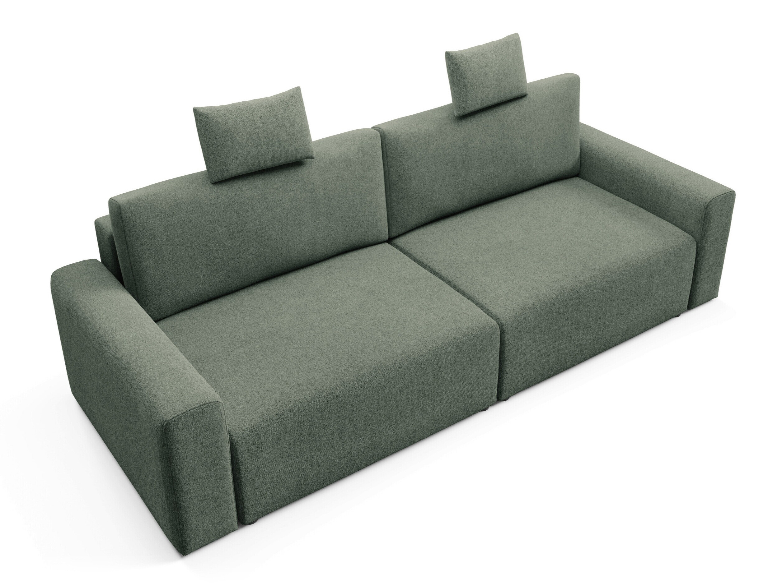 Sovesofa Franklin 224 (Sicuro 5)