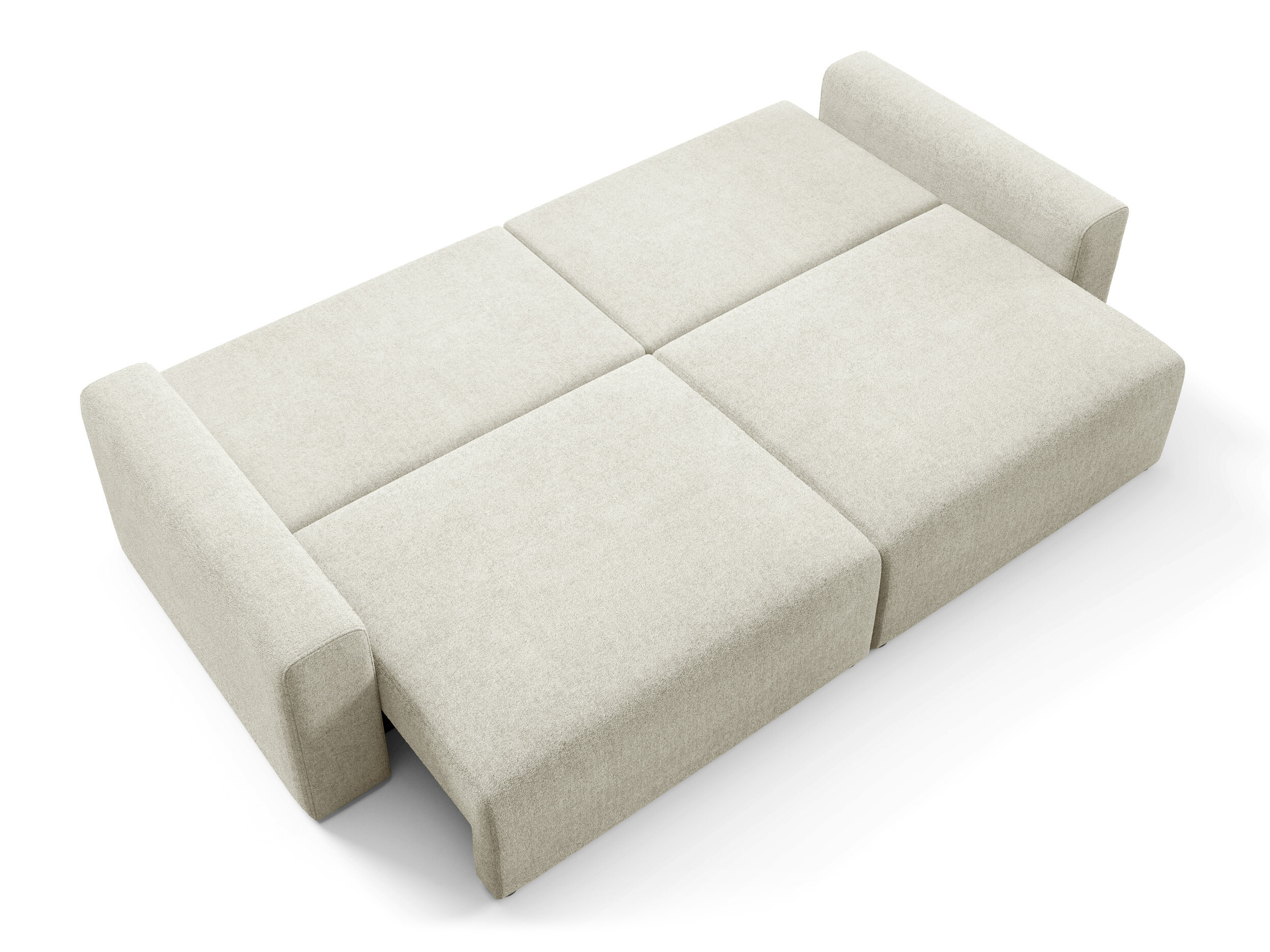 Sovesofa Franklin 224 (Sicuro 60)