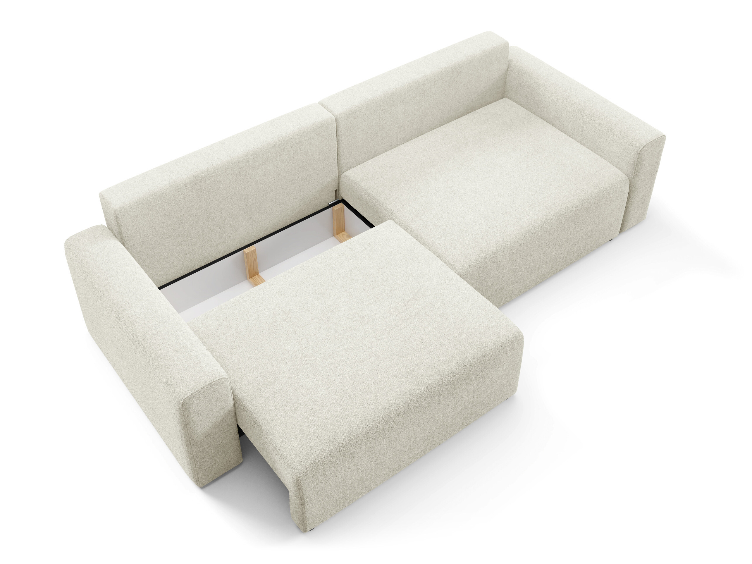 Sovesofa Franklin 224 (Sicuro 60)