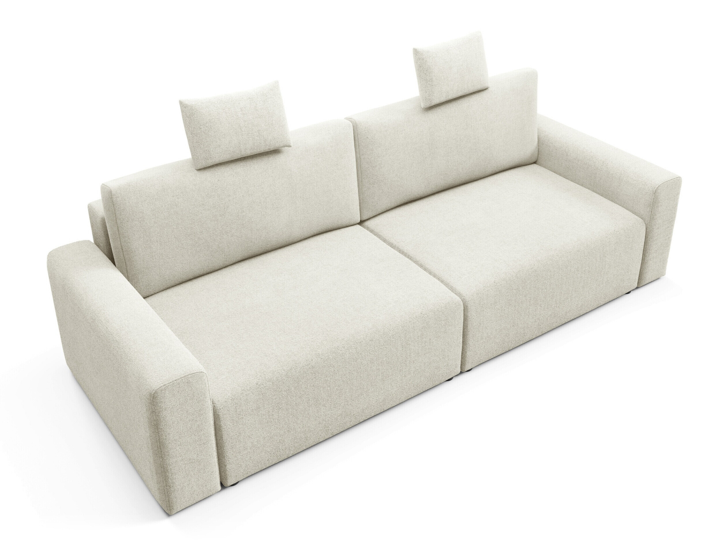 Sovesofa Franklin 224 (Sicuro 60)