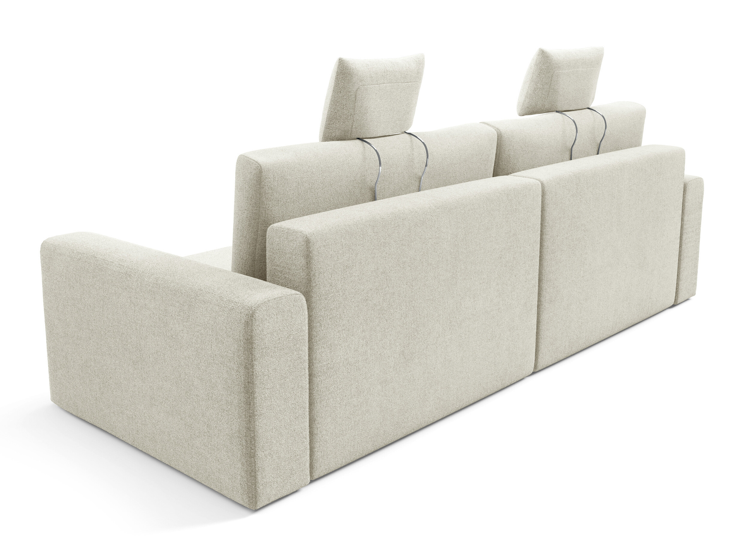 Sovesofa Franklin 224 (Sicuro 60)