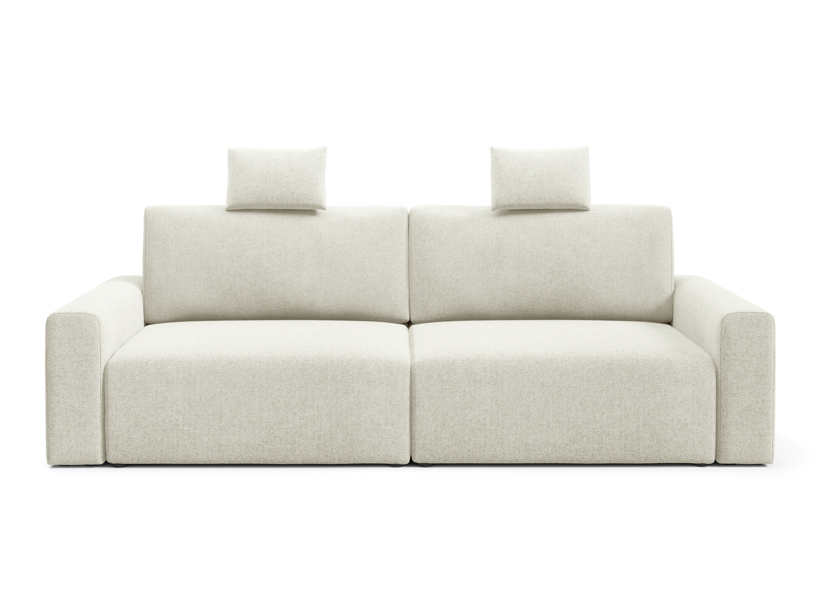 Sovesofa Franklin 224 (Sicuro 60)