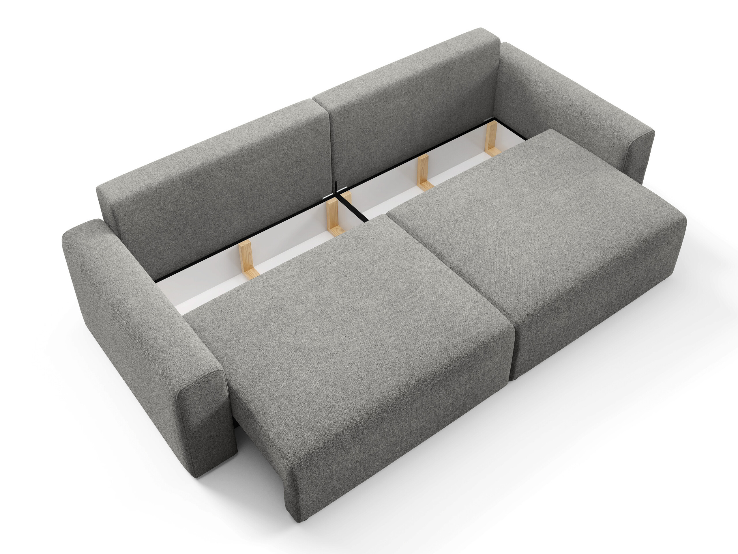 Sovesofa Franklin 224 (Sicuro 70)