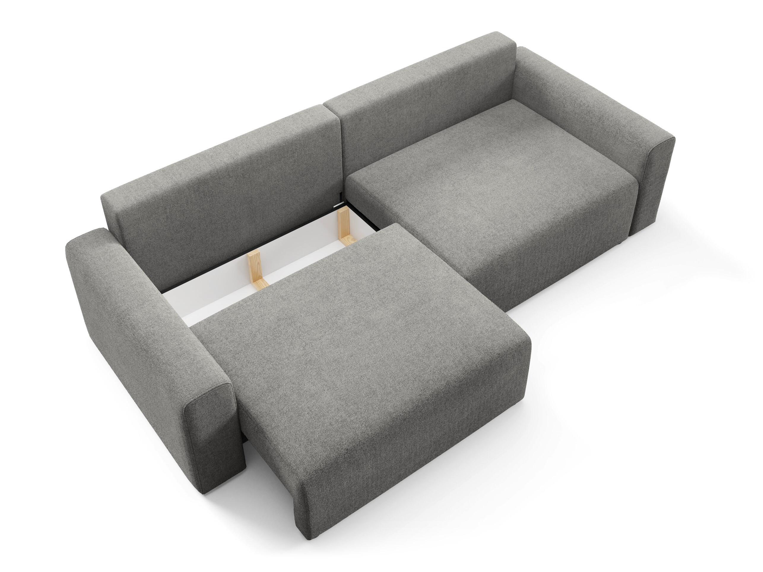 Sovesofa Franklin 224 (Sicuro 70)
