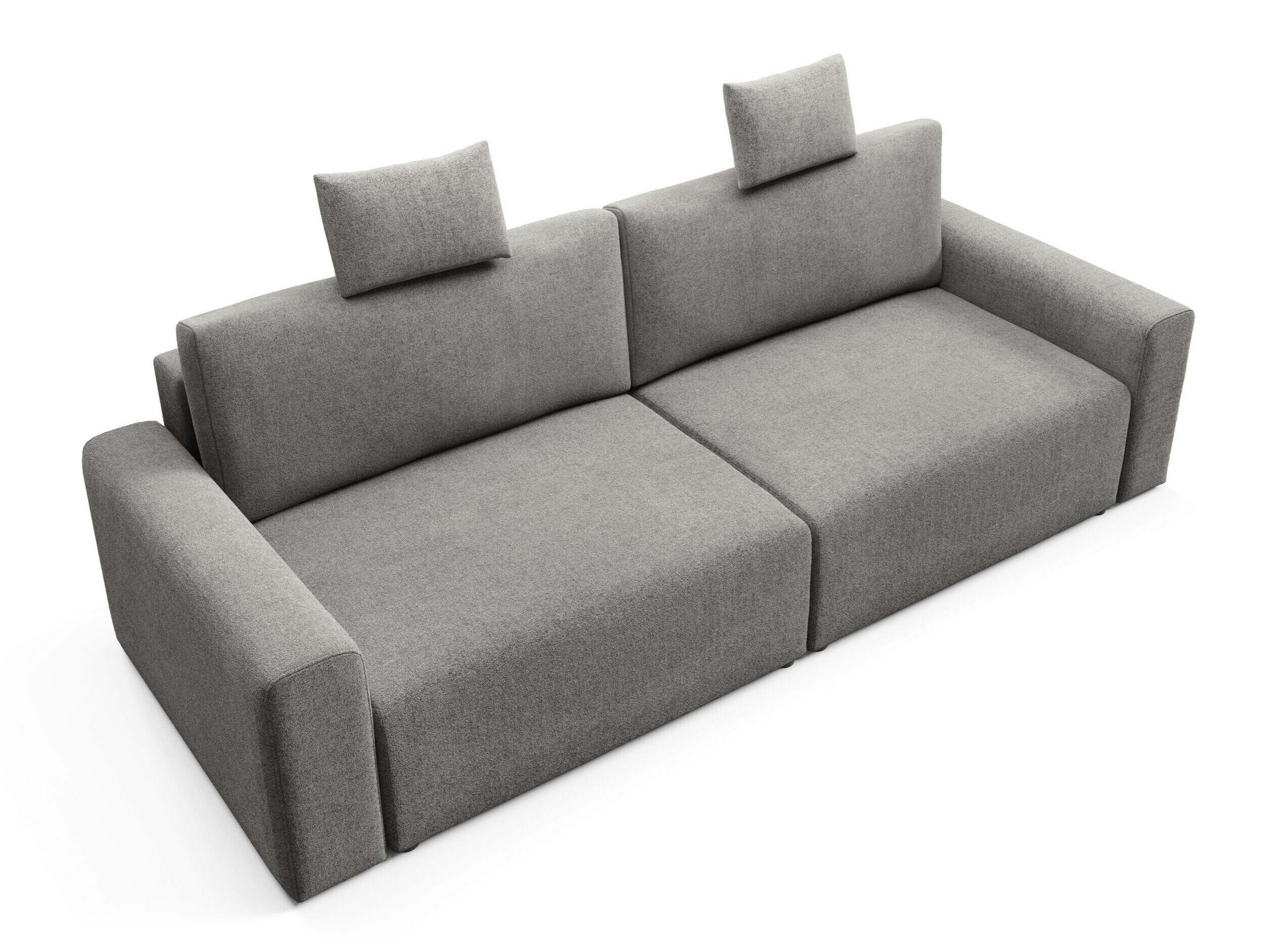 Sovesofa Franklin 224 (Sicuro 70)