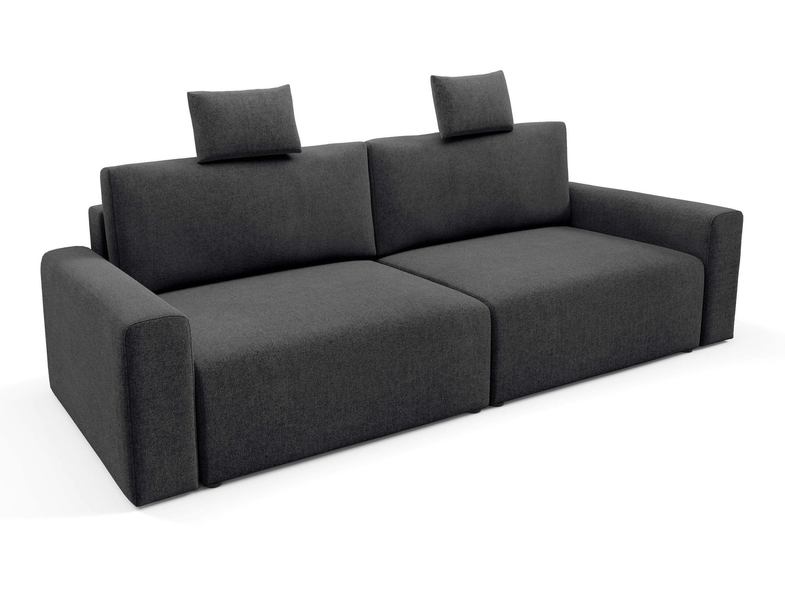 Sovesofa Franklin 224 (Sicuro 80)