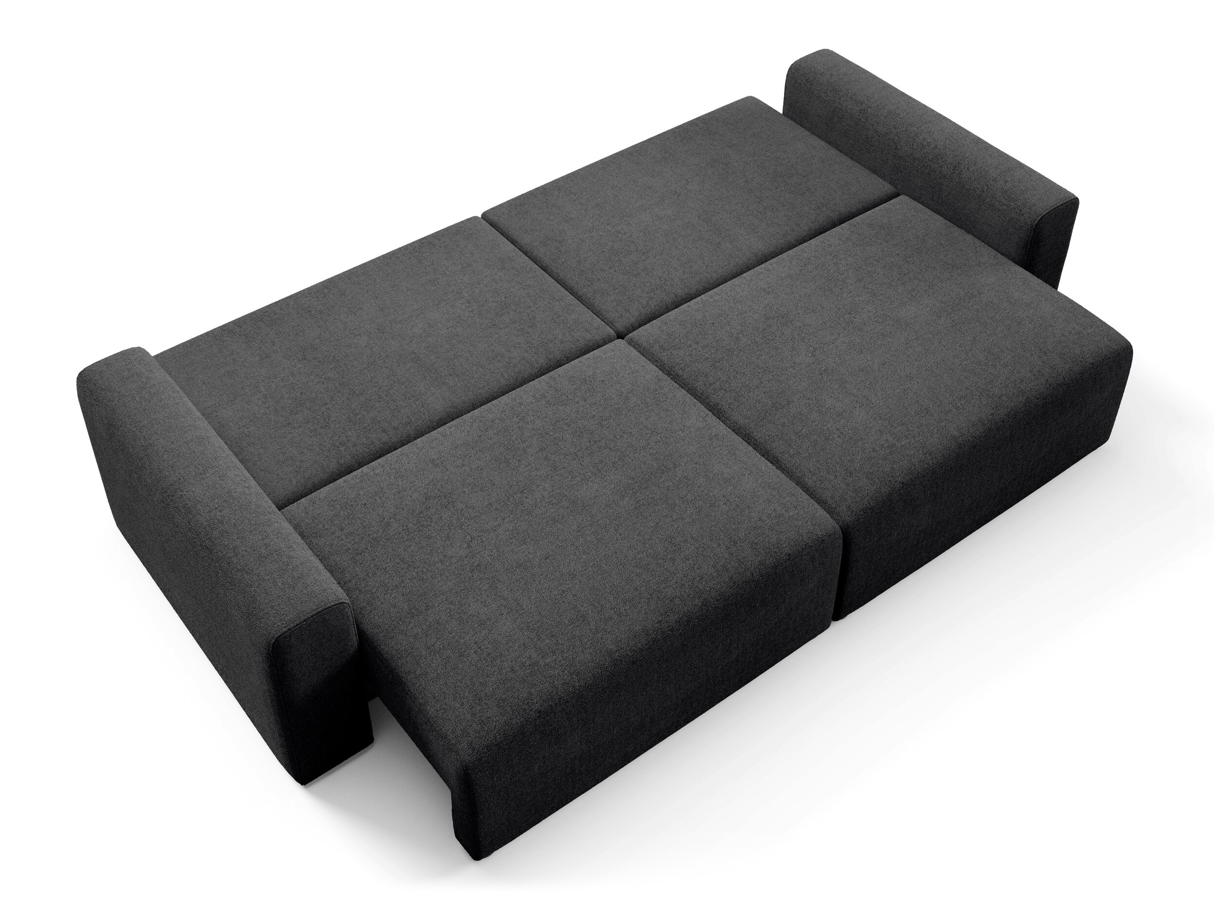 Sovesofa Franklin 224 (Sicuro 80)