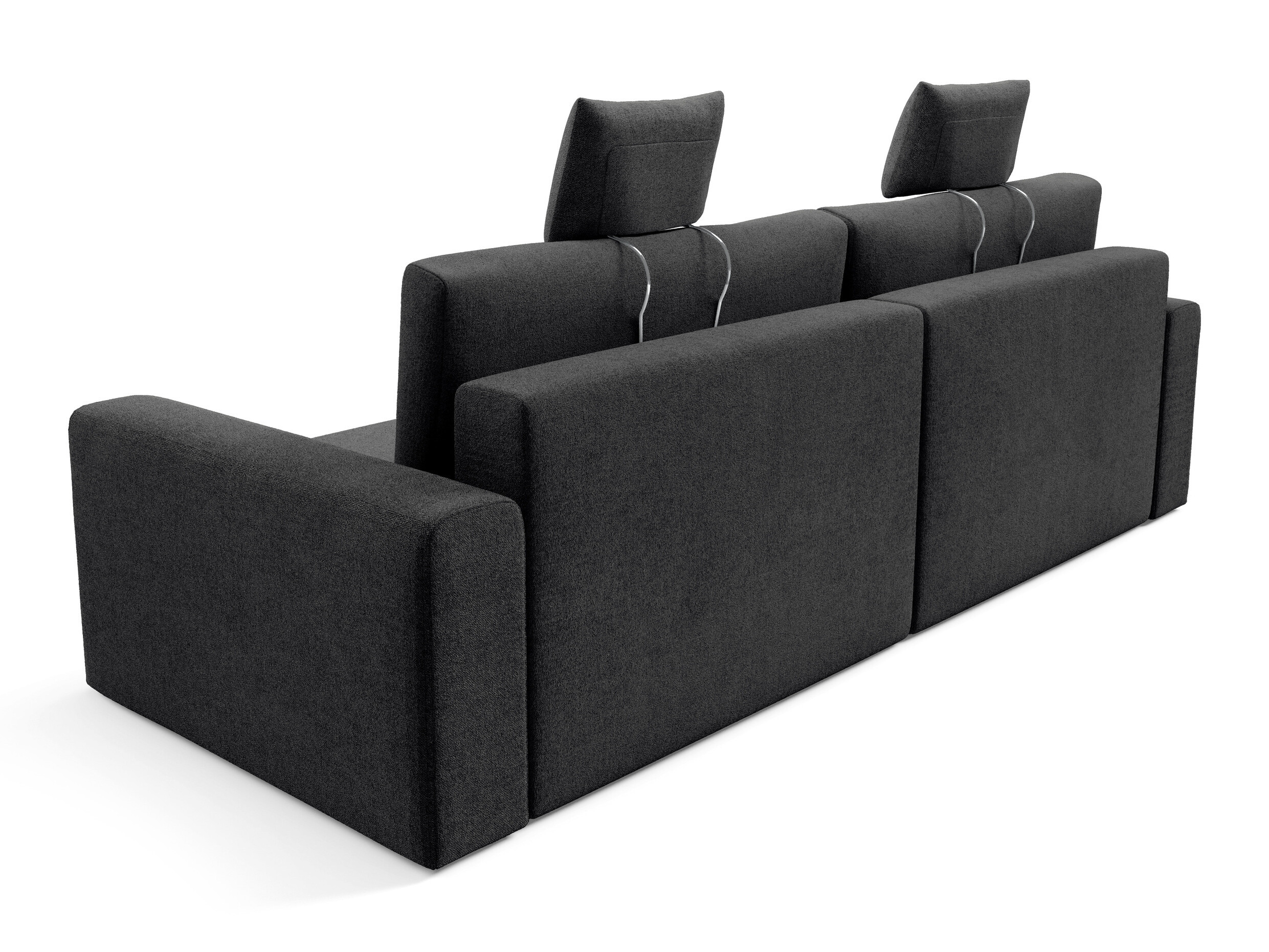 Sovesofa Franklin 224 (Sicuro 80)