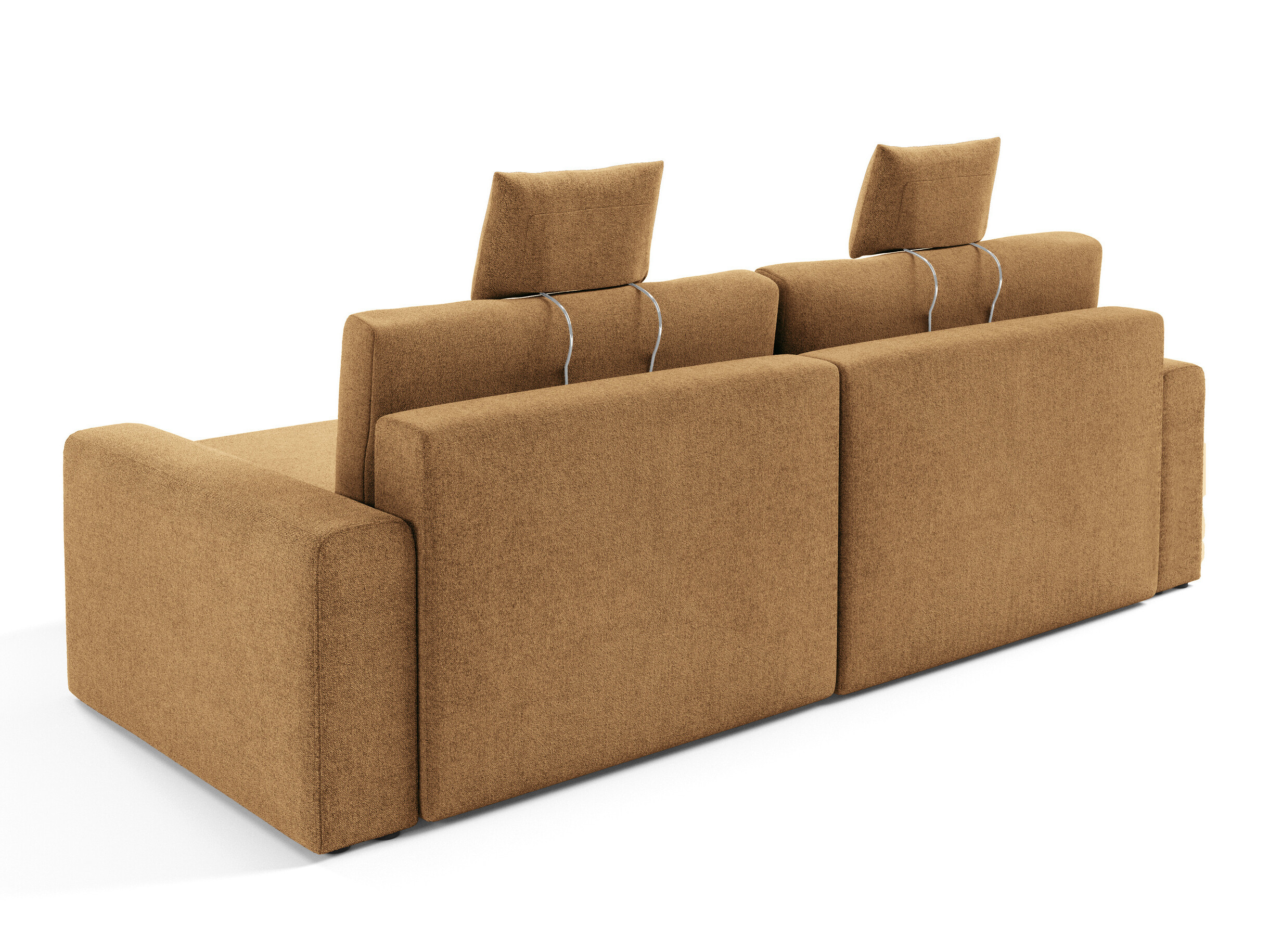 Hjørnesofa Franklin 225 (Sicuro 25)