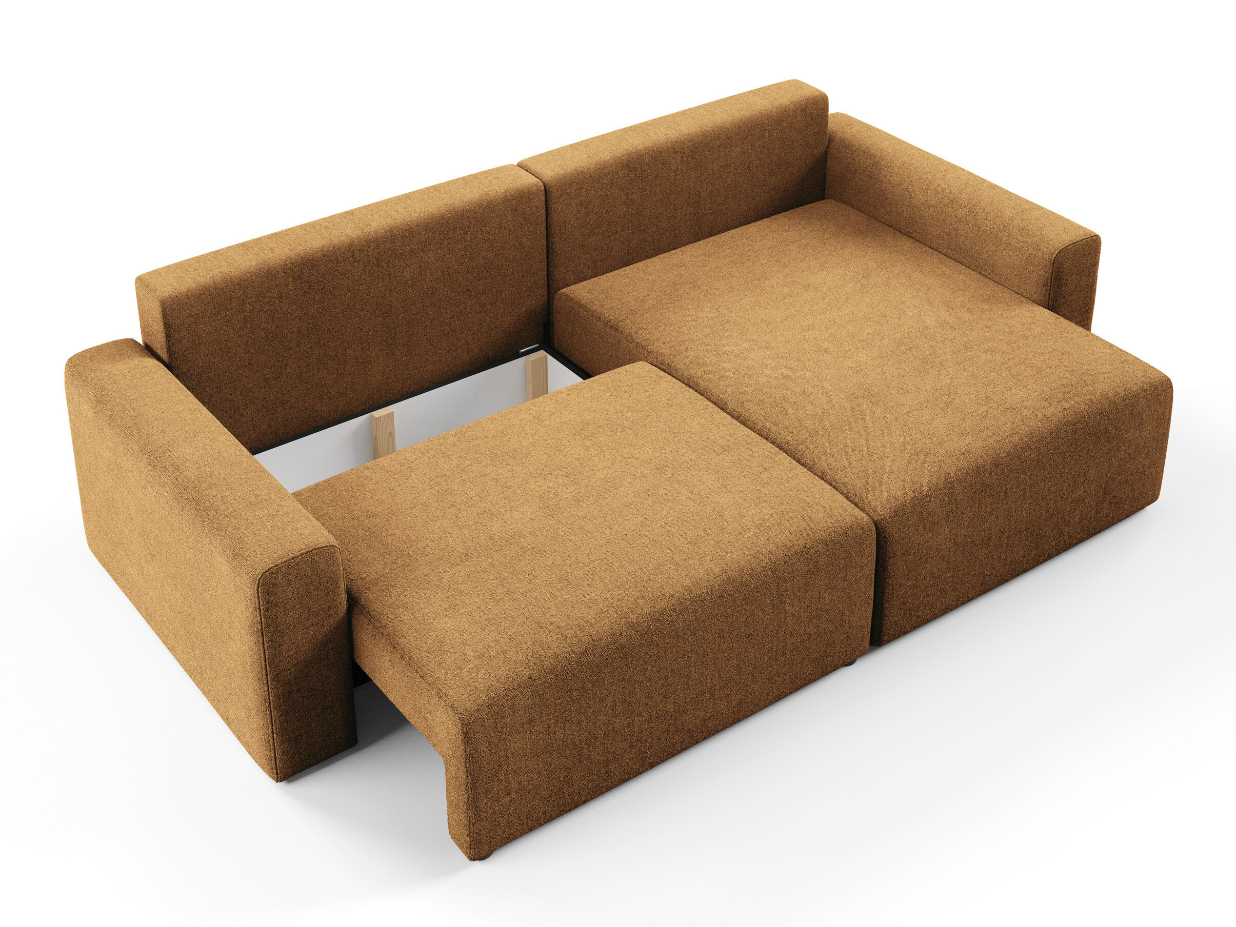 Hjørnesofa Franklin 225 (Sicuro 25)