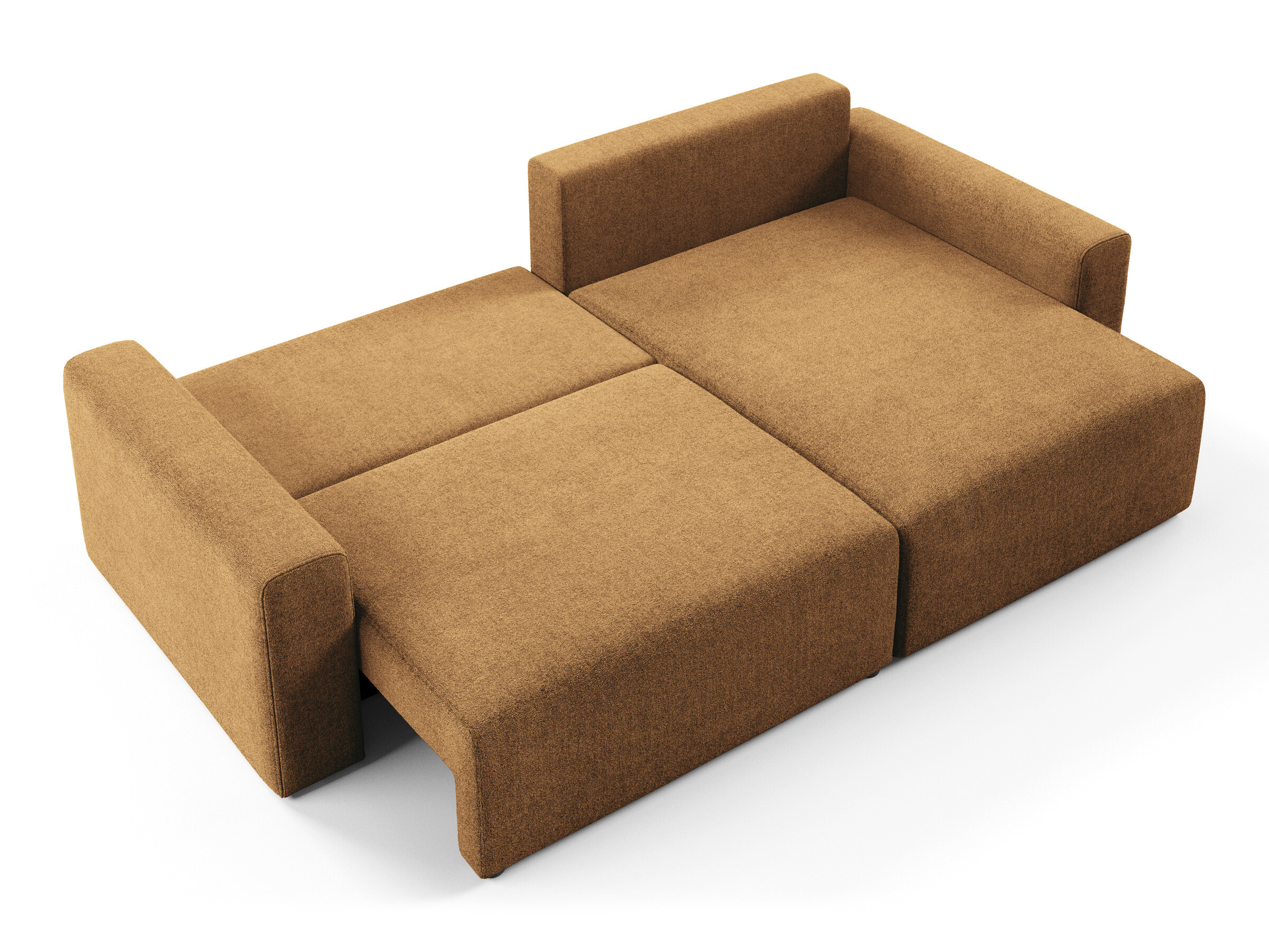 Hjørnesofa Franklin 225 (Sicuro 25)