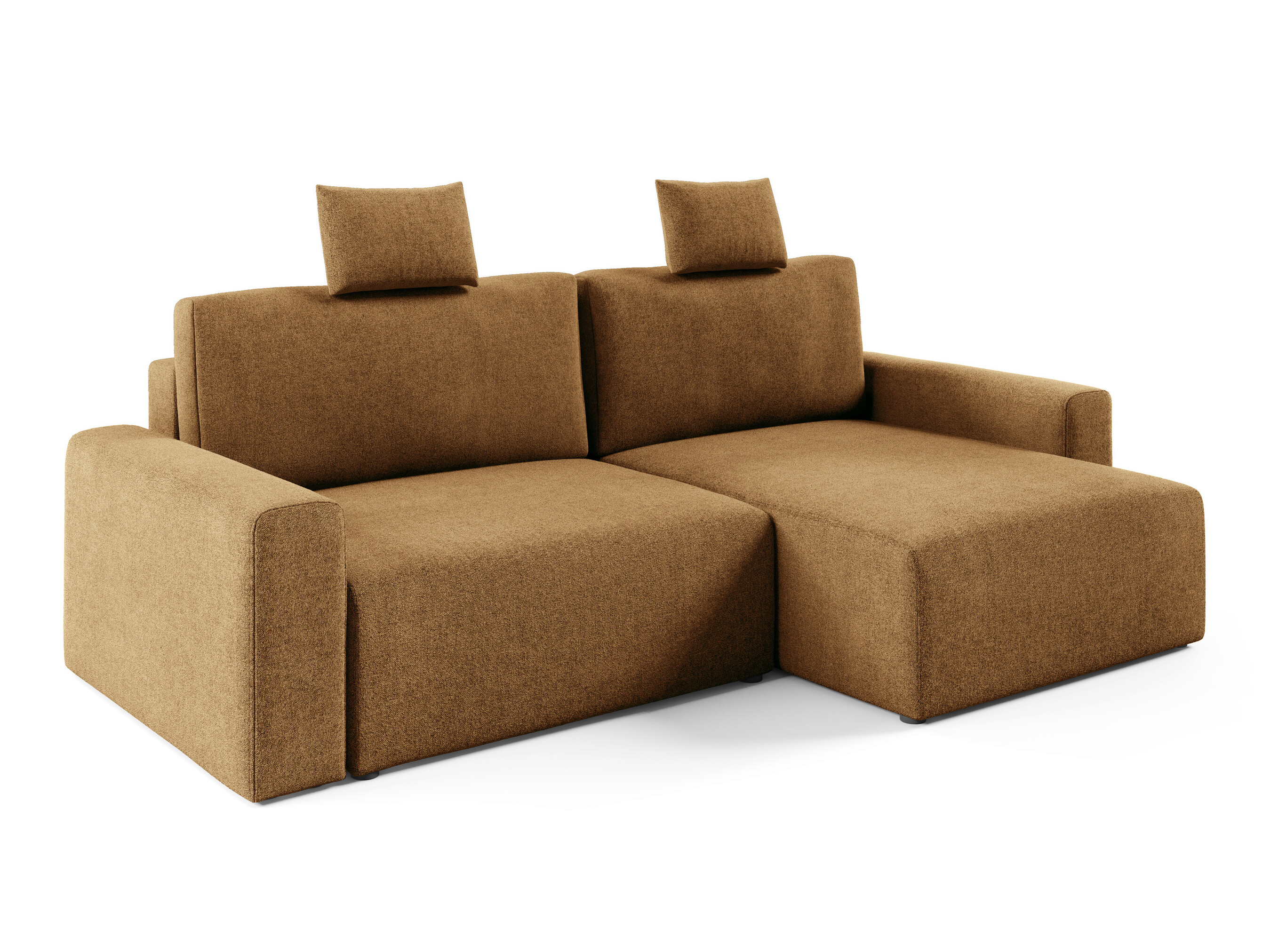 Hjørnesofa Franklin 225 (Sicuro 25)