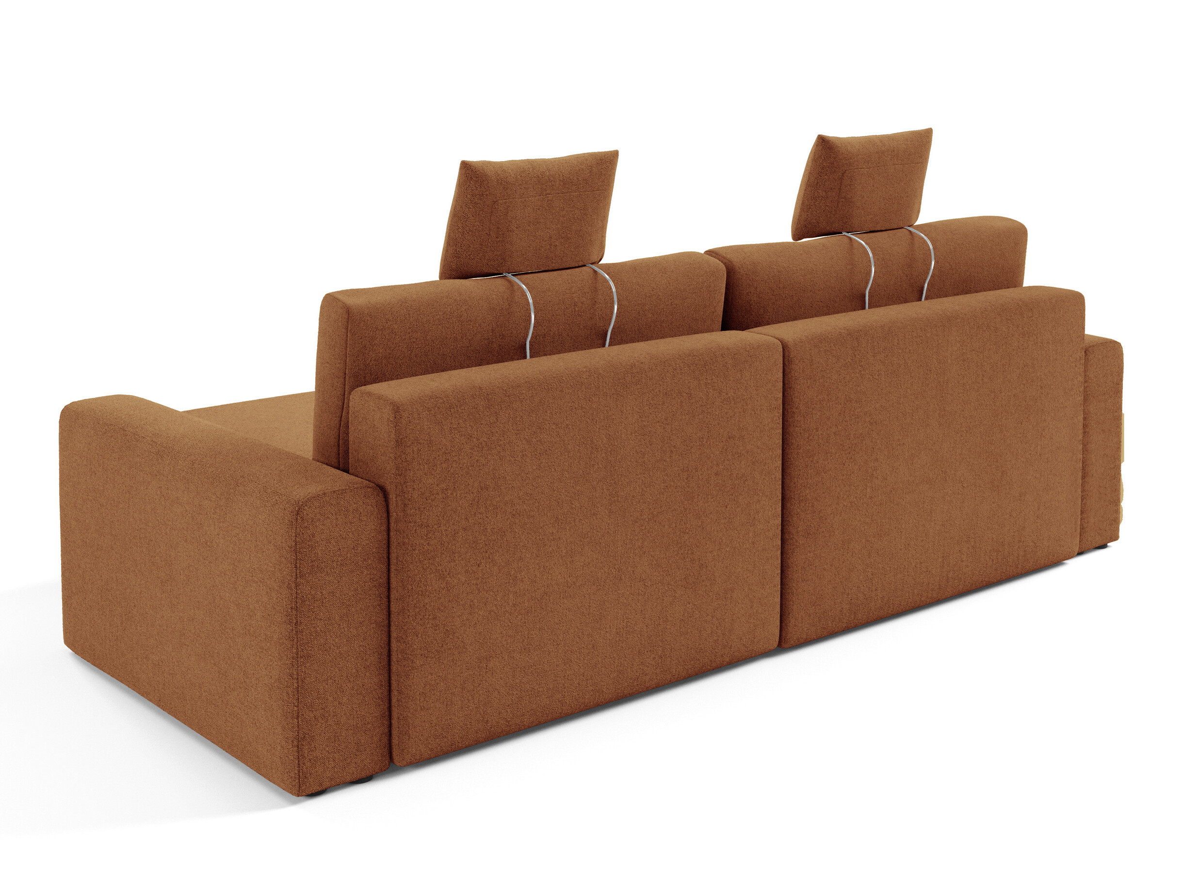 Hjørnesofa Franklin 225 (Sicuro 30)
