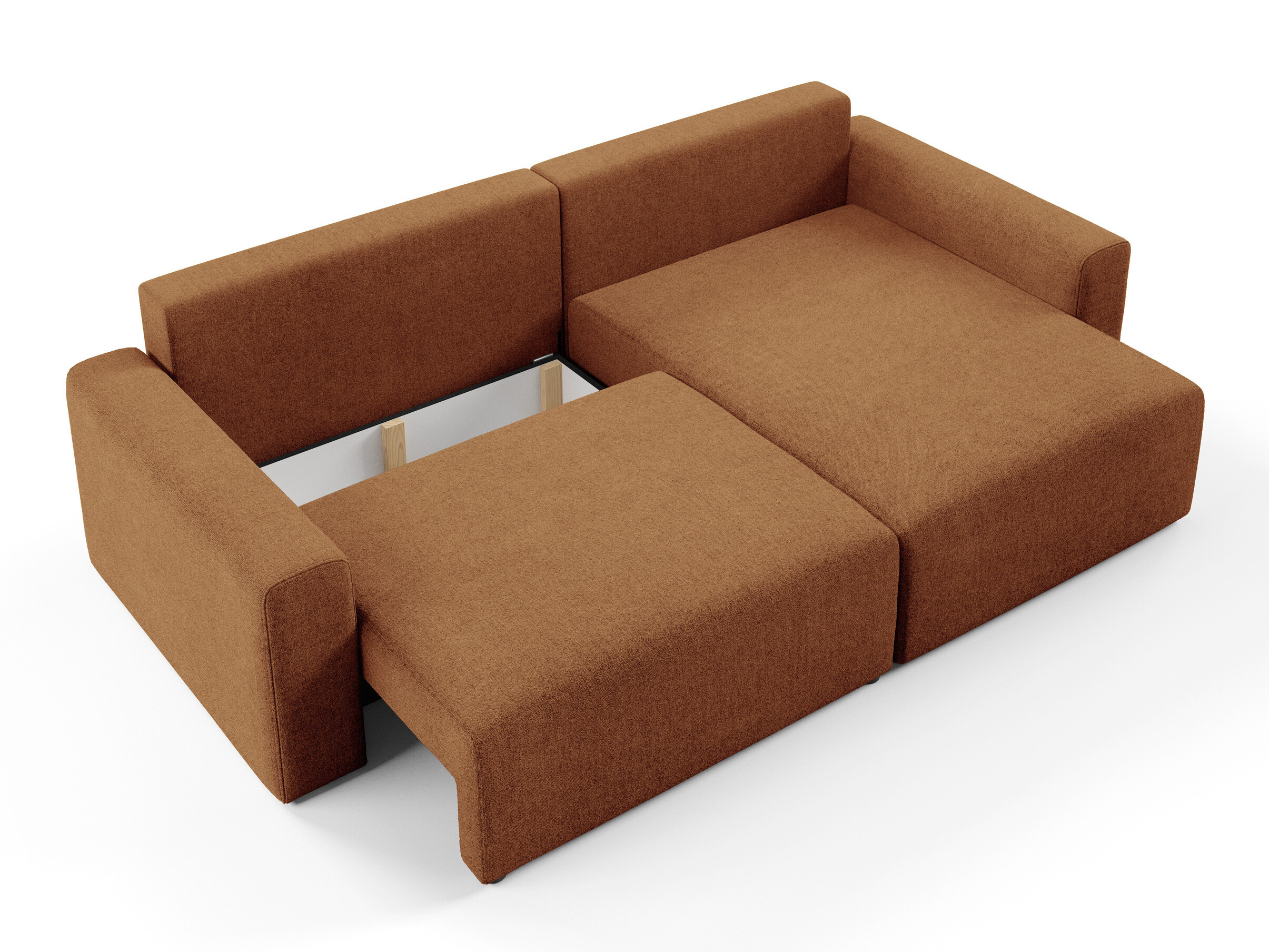 Hjørnesofa Franklin 225 (Sicuro 30)