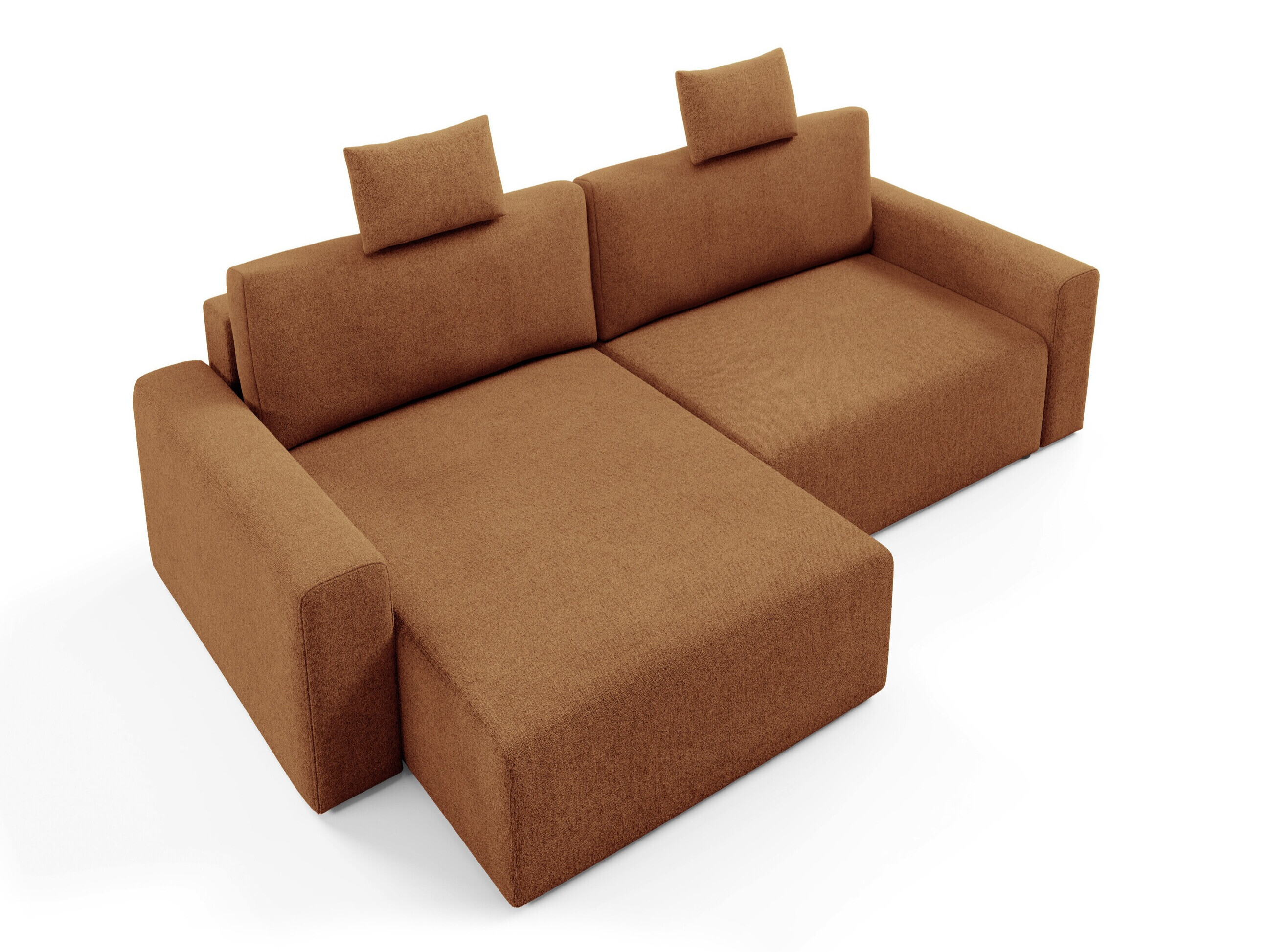 Hjørnesofa Franklin 225 (Sicuro 30)