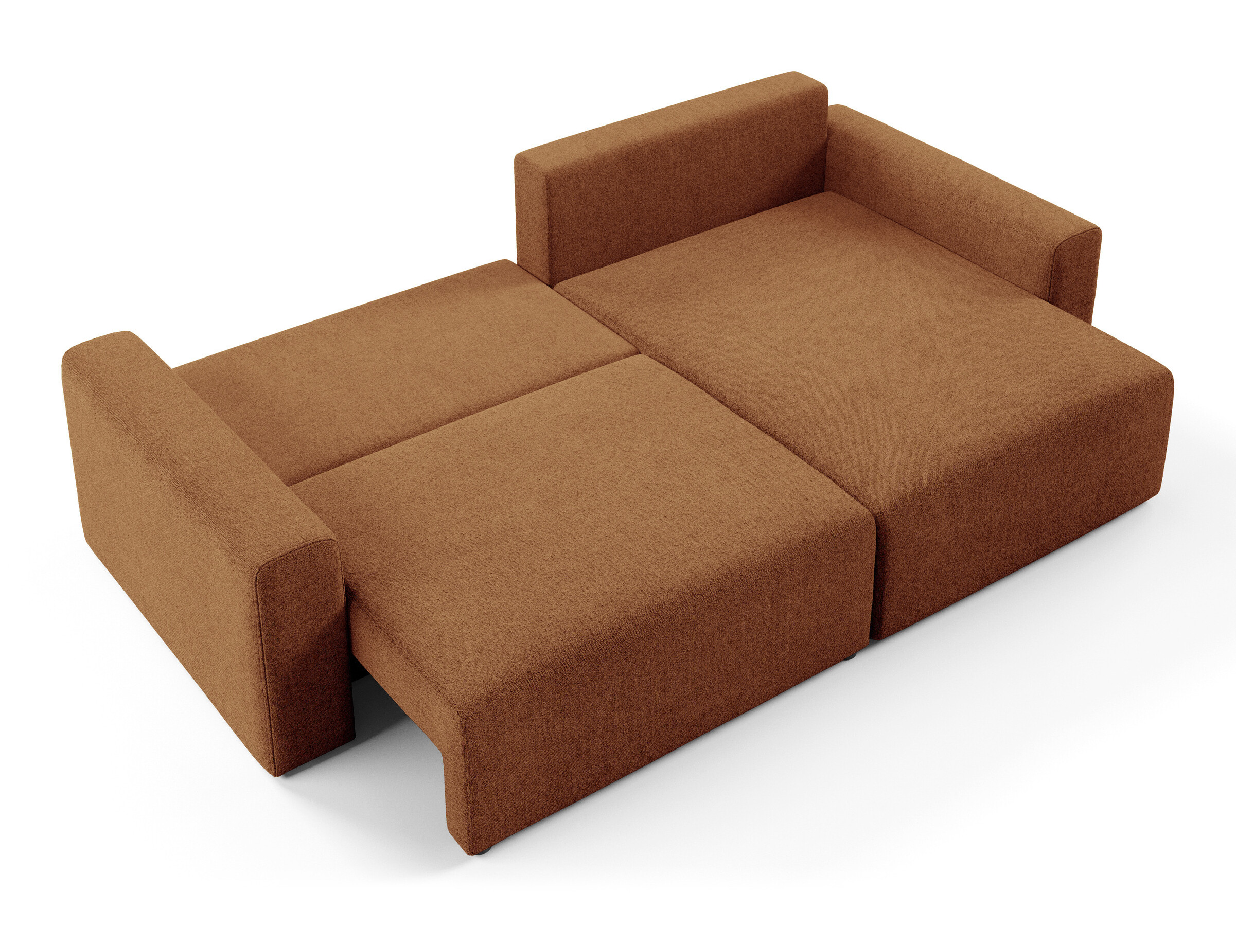 Hjørnesofa Franklin 225 (Sicuro 30)