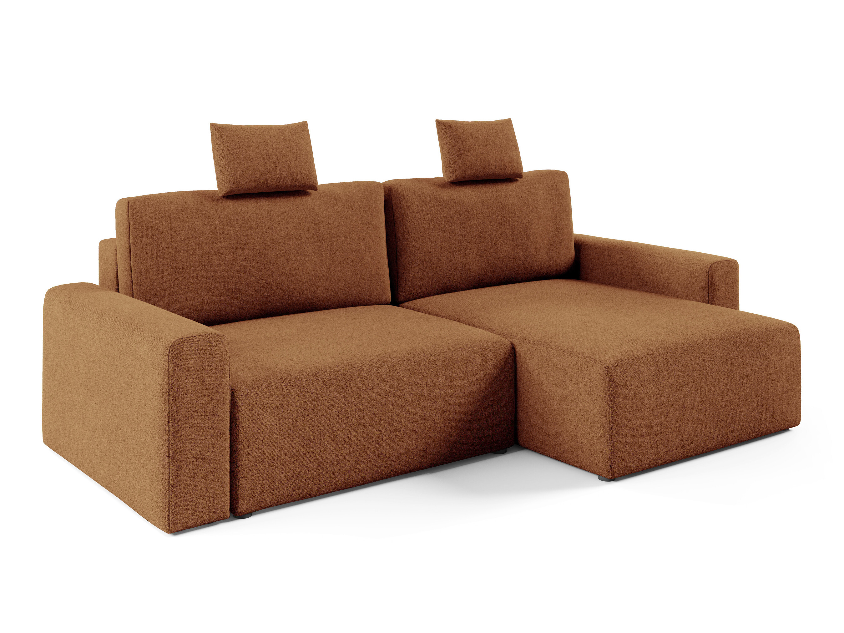 Hjørnesofa Franklin 225 (Sicuro 30)
