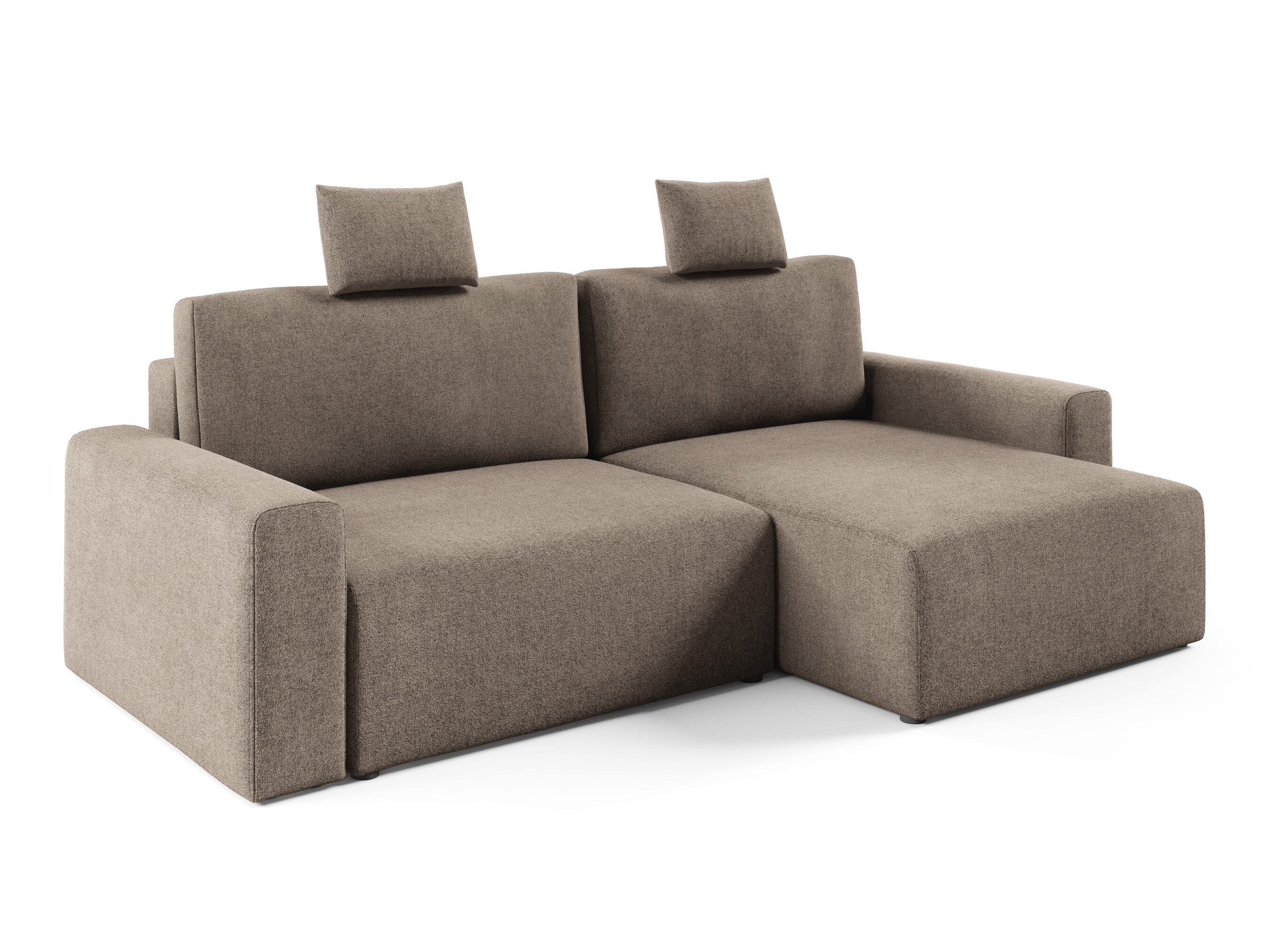 Hjørnesofa Franklin 225 (Sicuro 50)