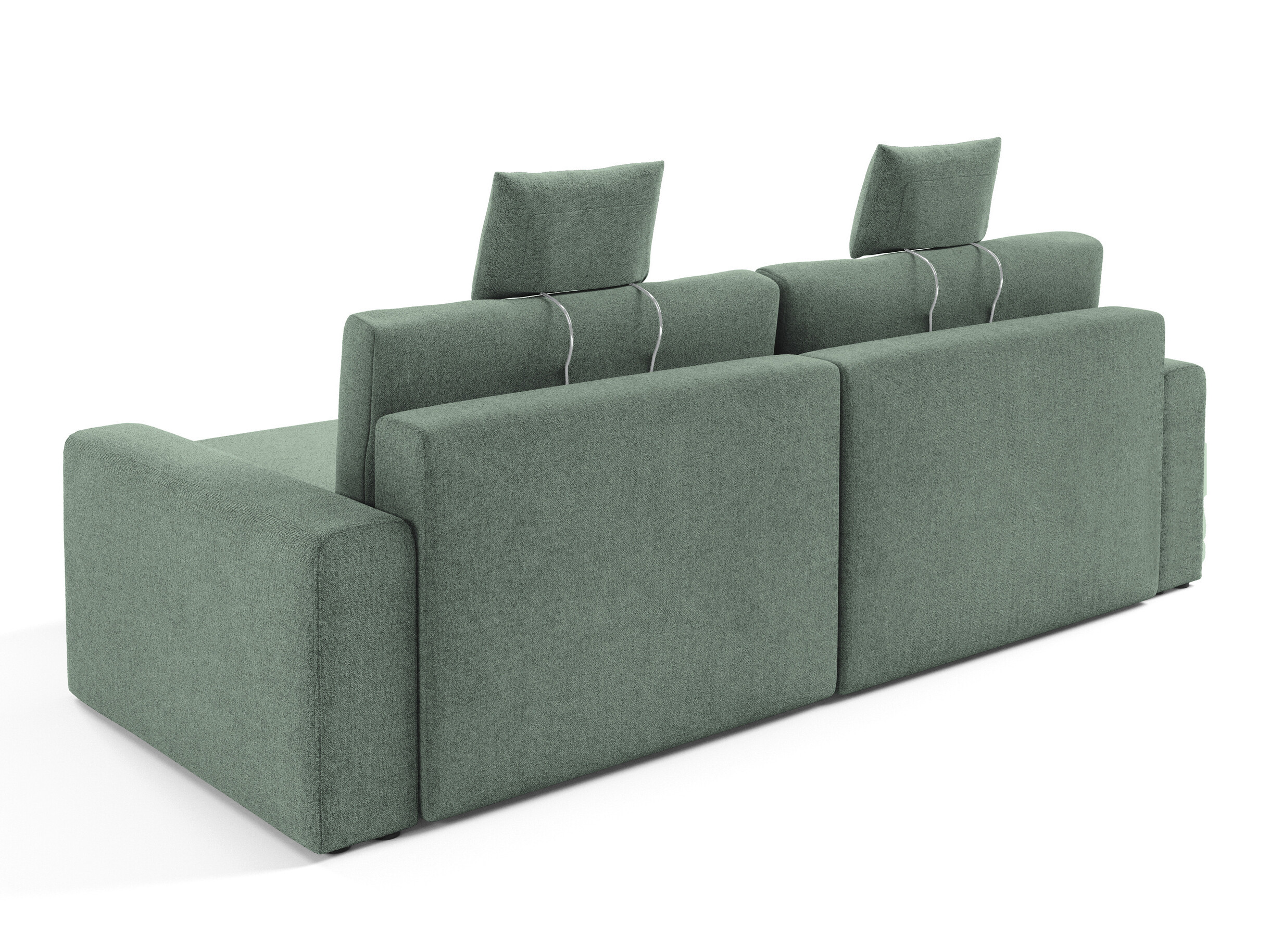 Hjørnesofa Franklin 225 (Sicuro 5)