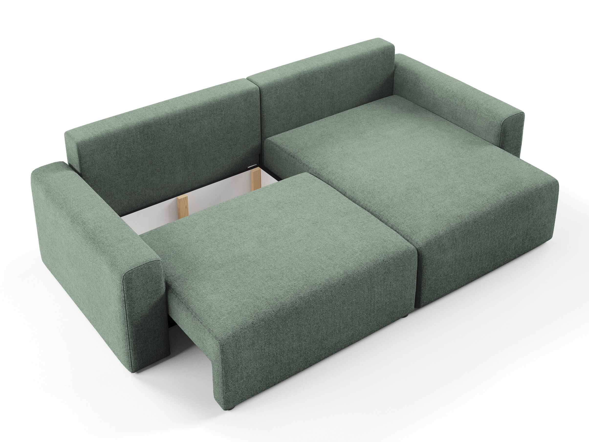 Hjørnesofa Franklin 225 (Sicuro 5)