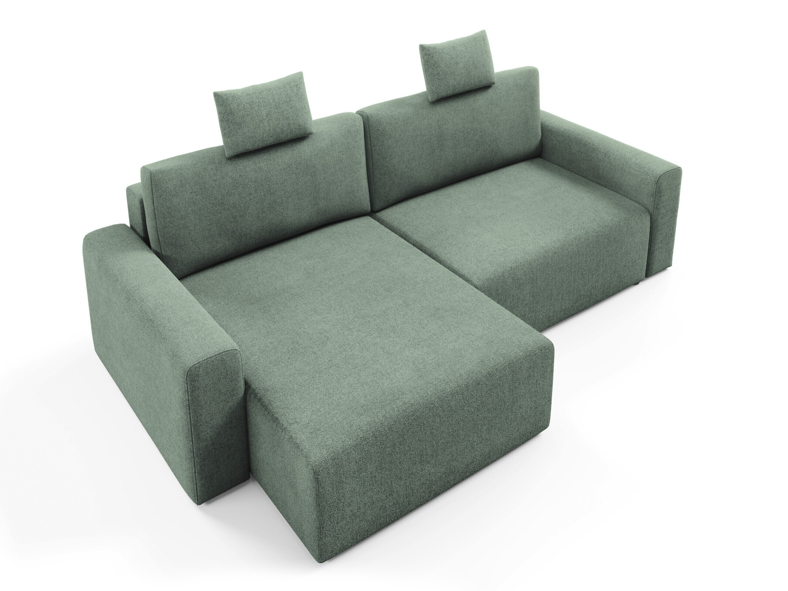 Hjørnesofa Franklin 225 (Sicuro 5)