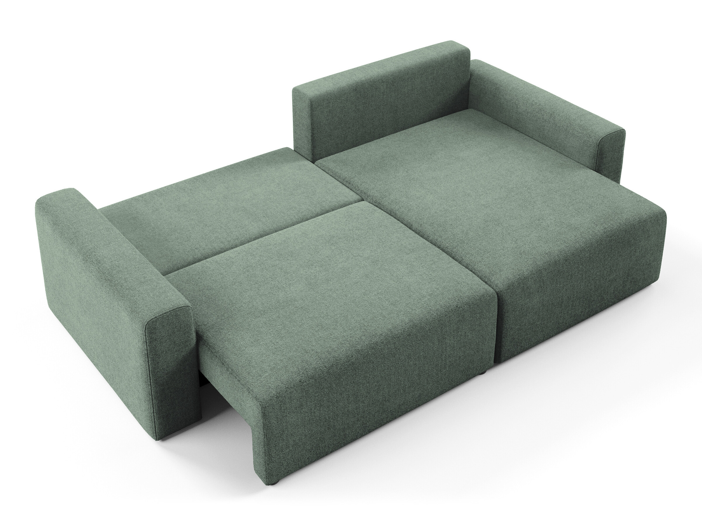 Hjørnesofa Franklin 225 (Sicuro 5)