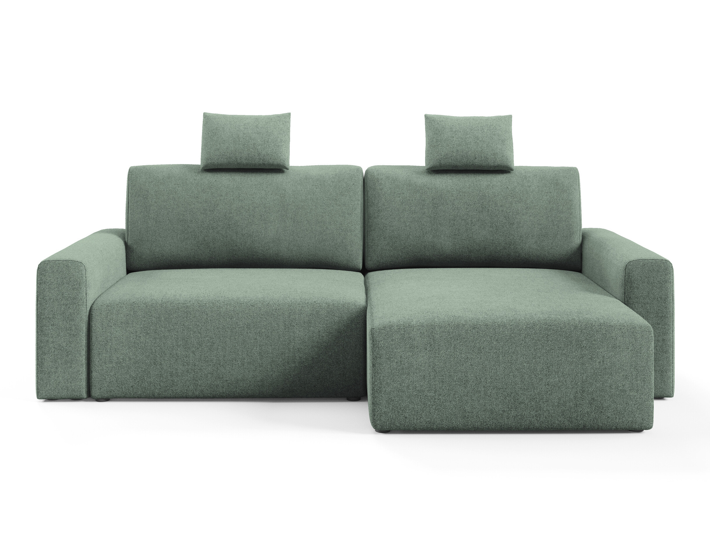 Hjørnesofa Franklin 225 (Sicuro 5)