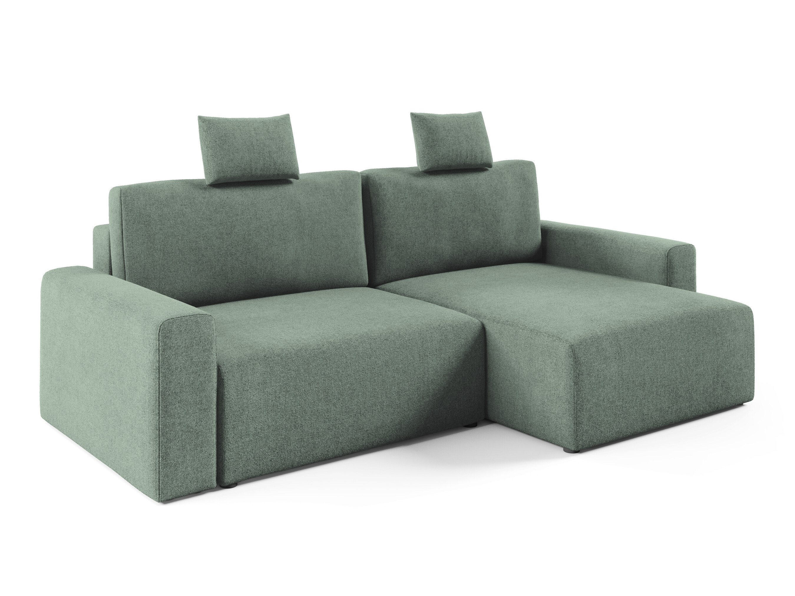 Hjørnesofa Franklin 225 (Sicuro 5)