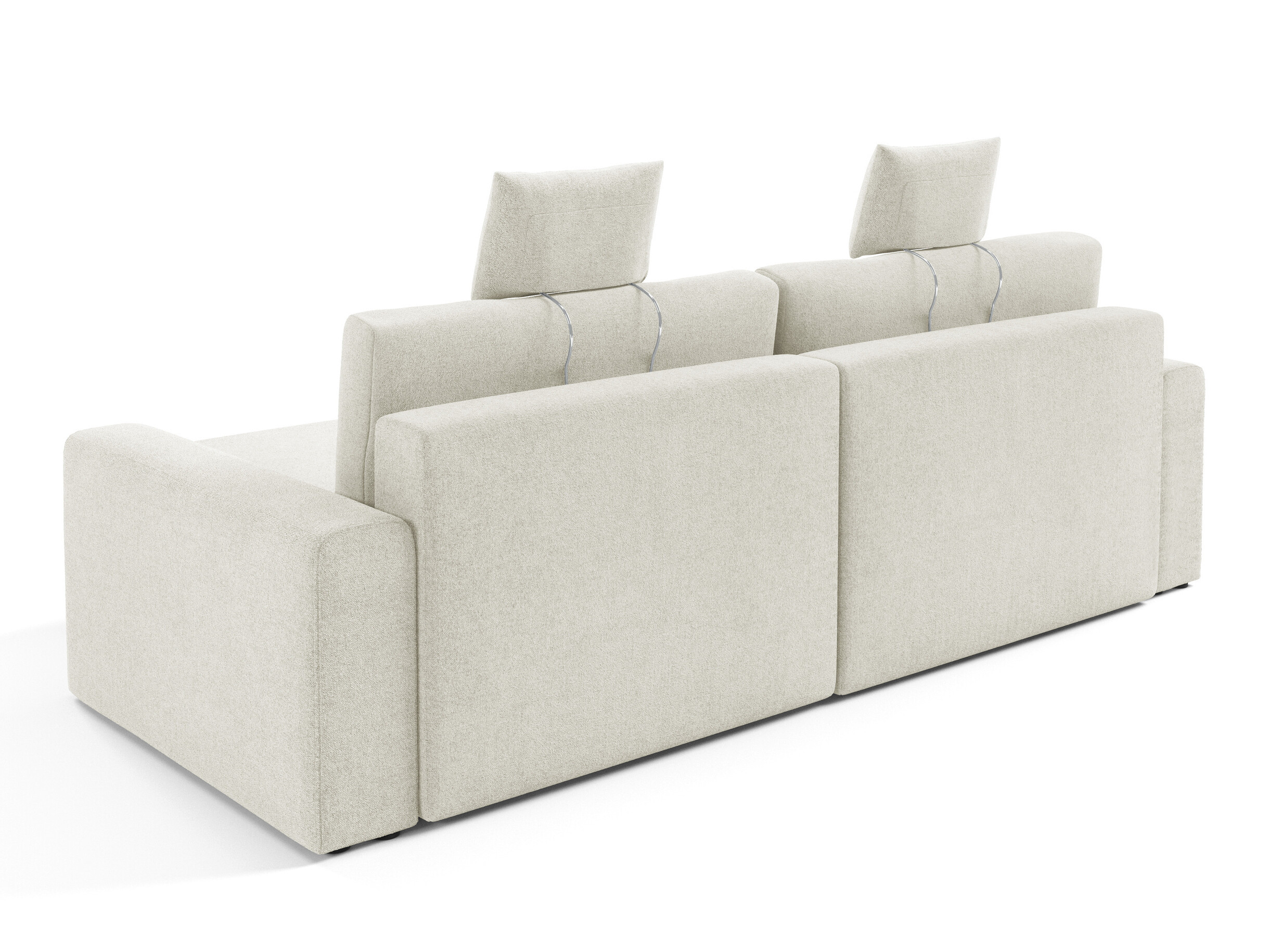 Hjørnesofa Franklin 225 (Sicuro 60)
