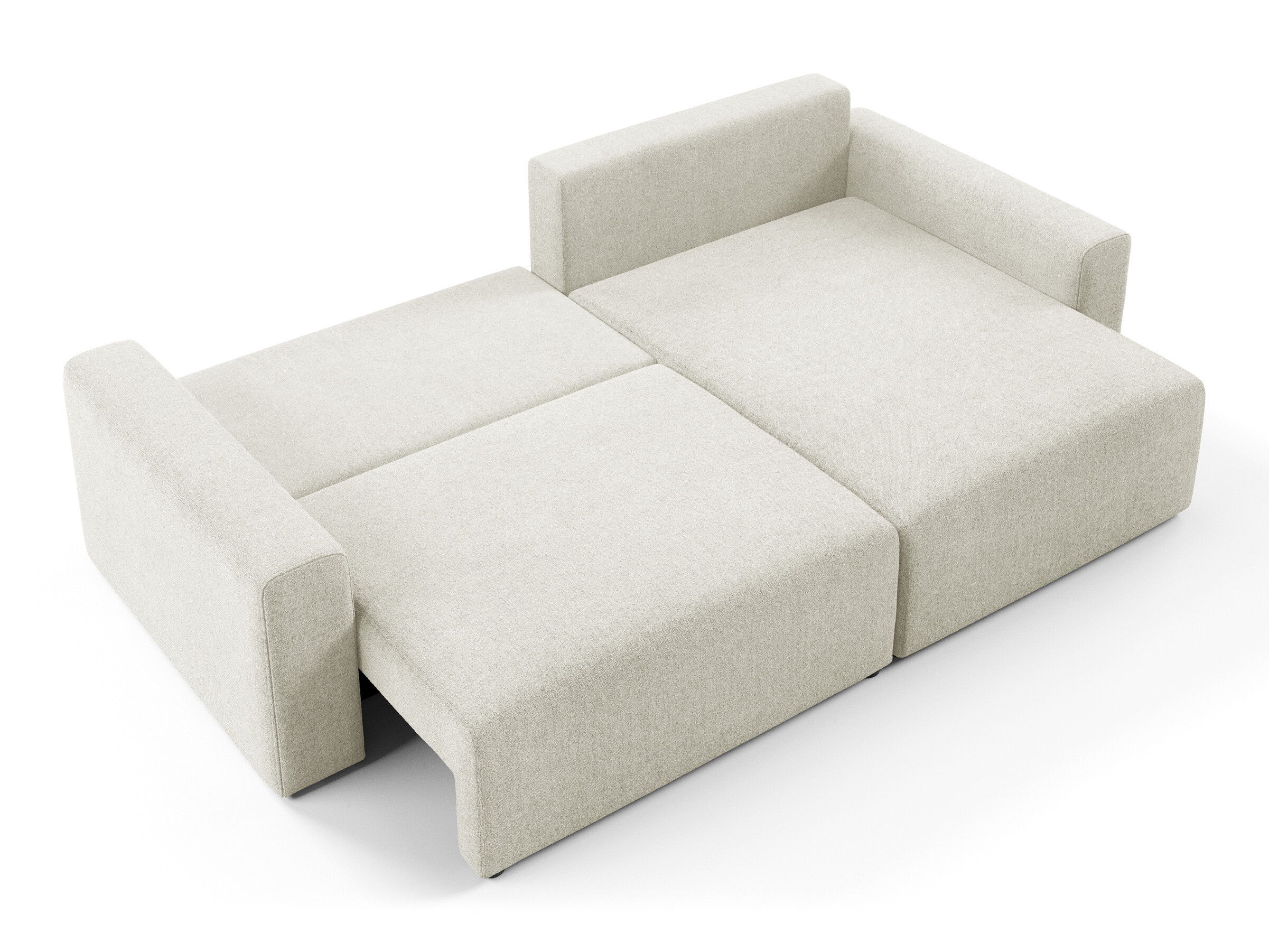 Hjørnesofa Franklin 225 (Sicuro 60)