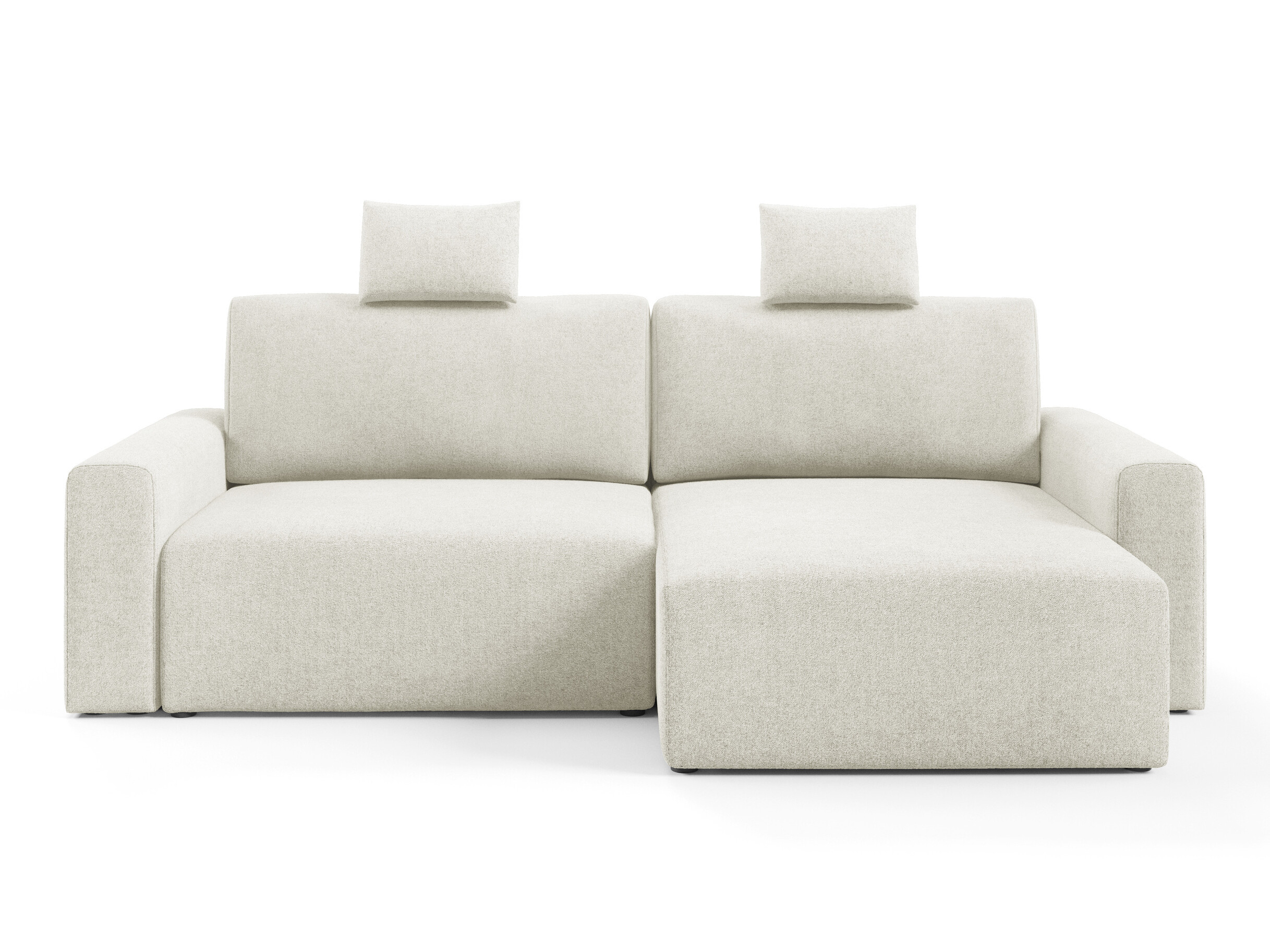 Hjørnesofa Franklin 225 (Sicuro 60)