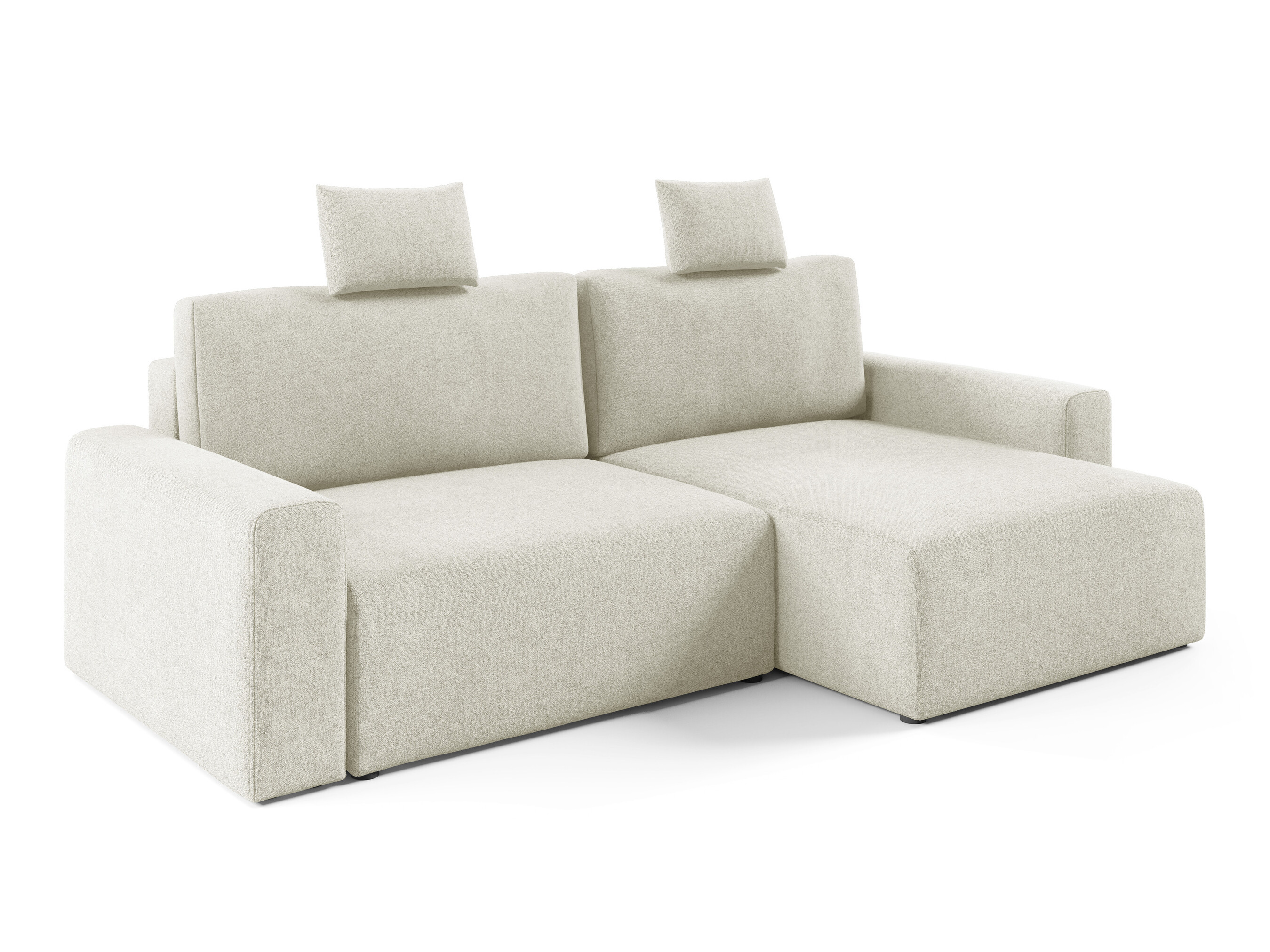 Hjørnesofa Franklin 225 (Sicuro 60)