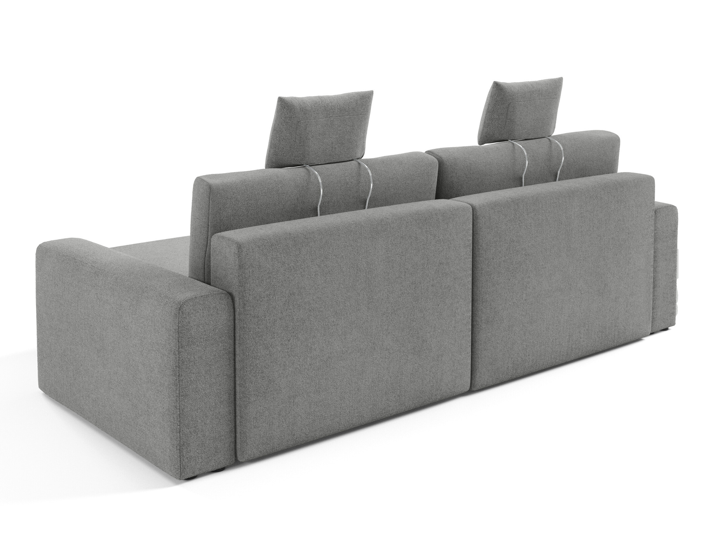 Hjørnesofa Franklin 225 (Sicuro 70)